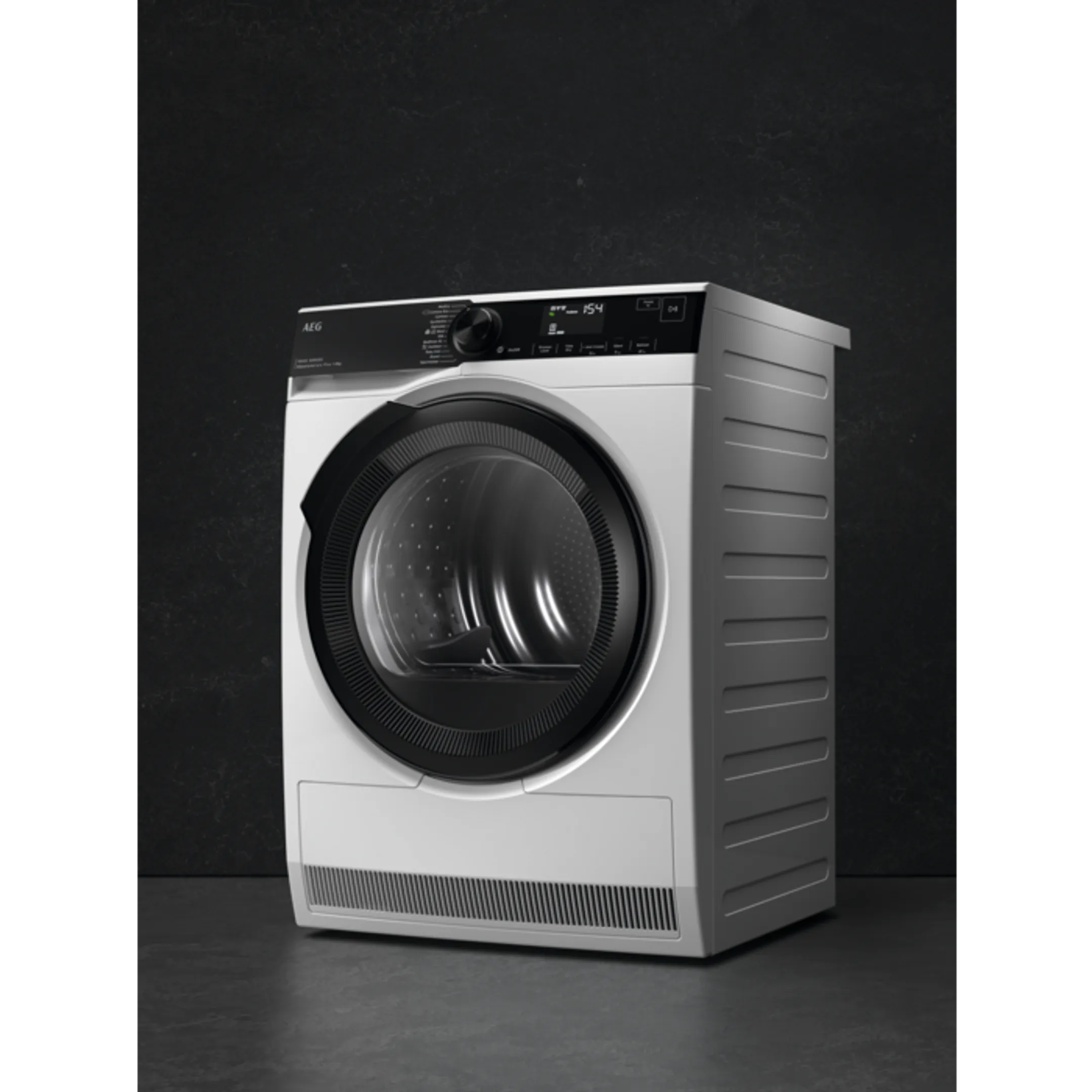 AEG Droogkast TR98H64B AbsoluteCare Plus image