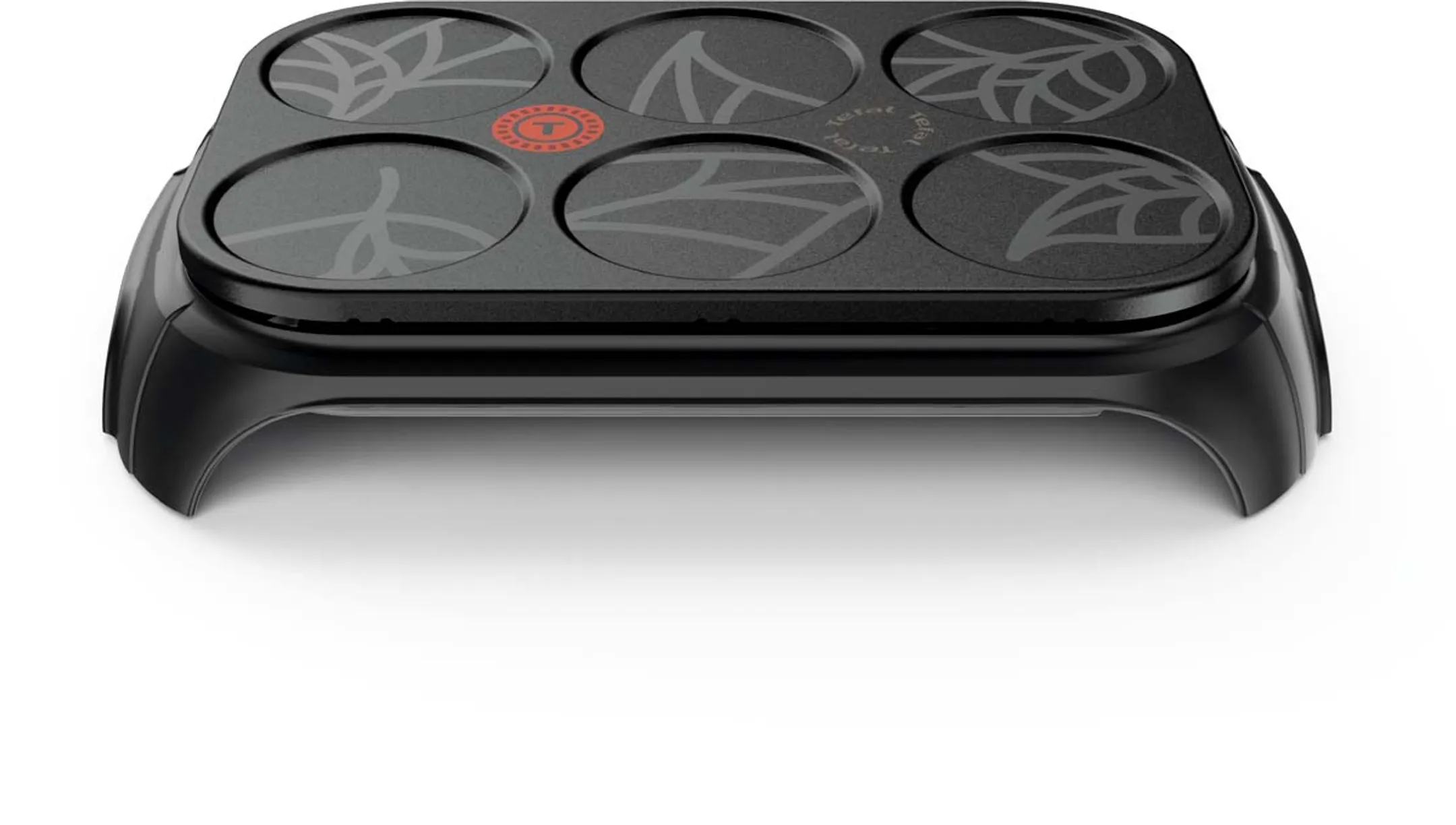 Tefal Pannenkoekenmaker Eco Crep'Party PY55E810 image