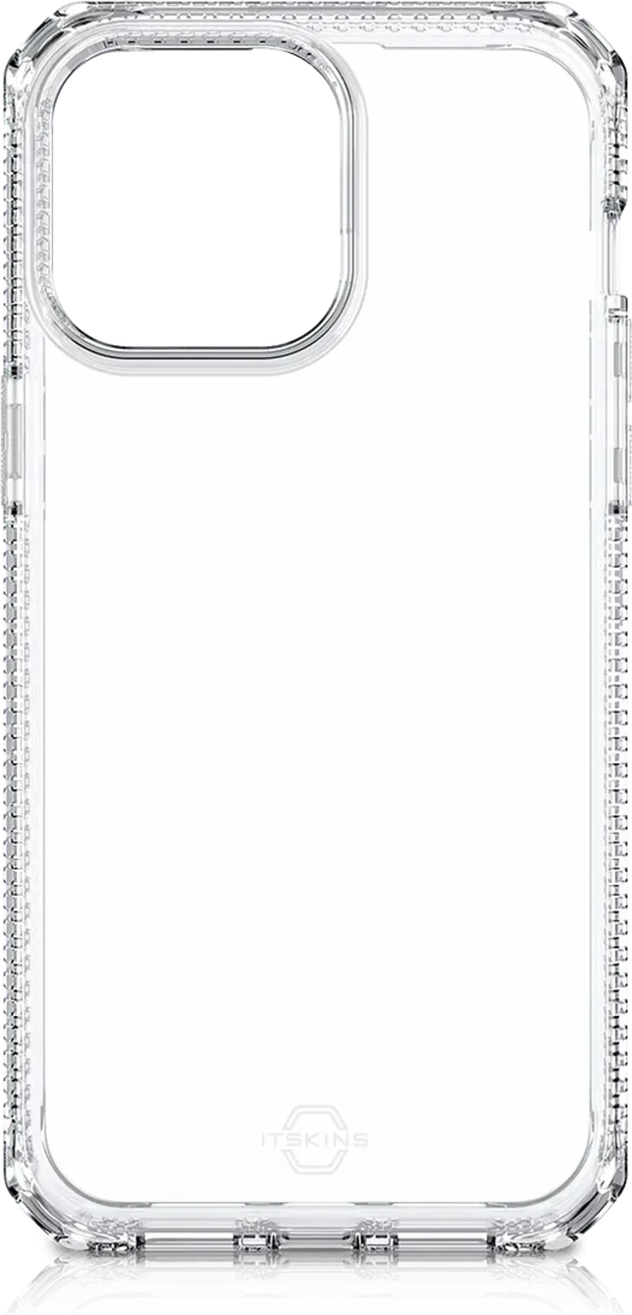 Coque Spectrum R Clear pour iPhone 14 Pro