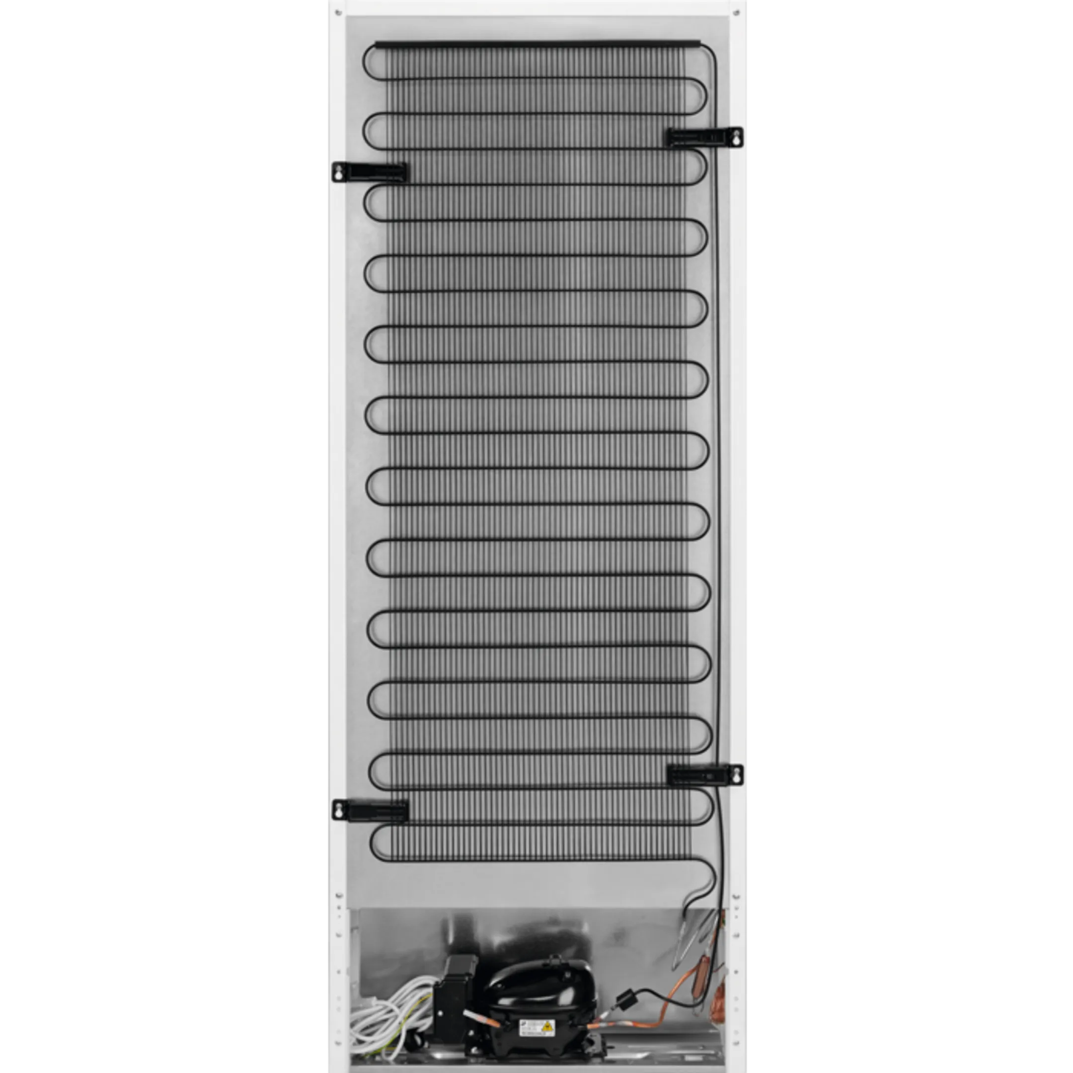 AEG Congélateur AGB332E2NW NoFrost image