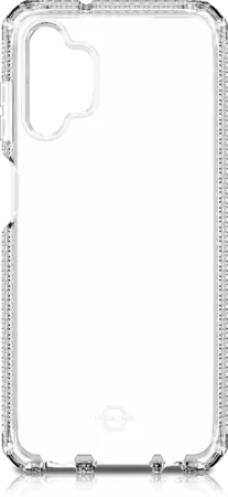 Spectrum Clear backcover voor Galaxy A13