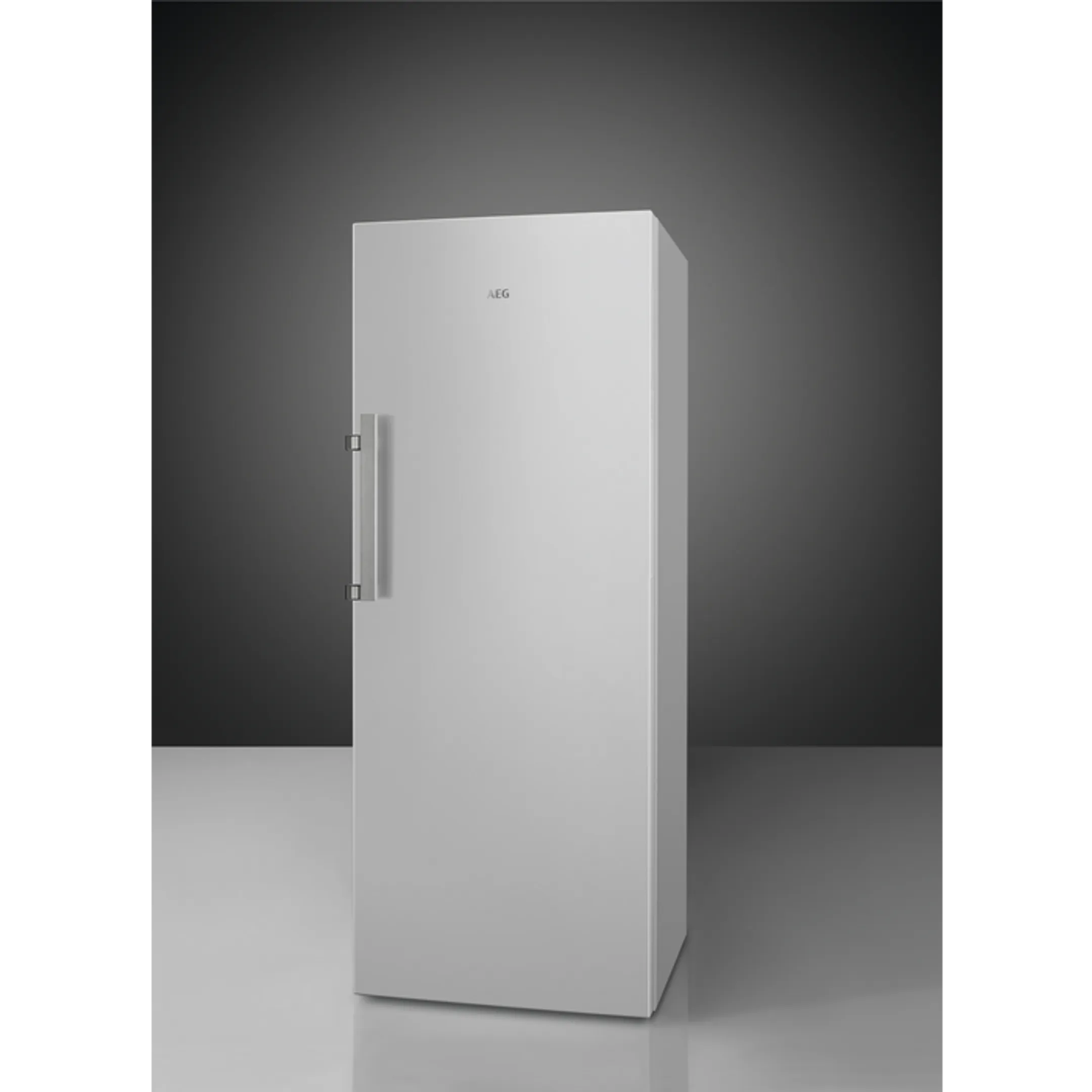 AEG Congélateur AGB332E2NW NoFrost image