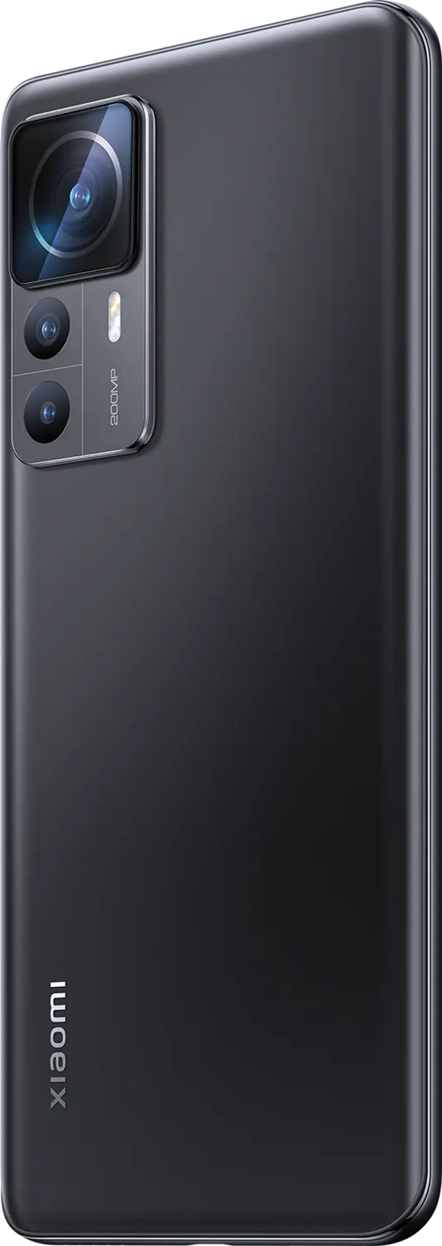 Xiaomi 12T Pro 256 GB Zwart XIMI12T-PRO-BLK