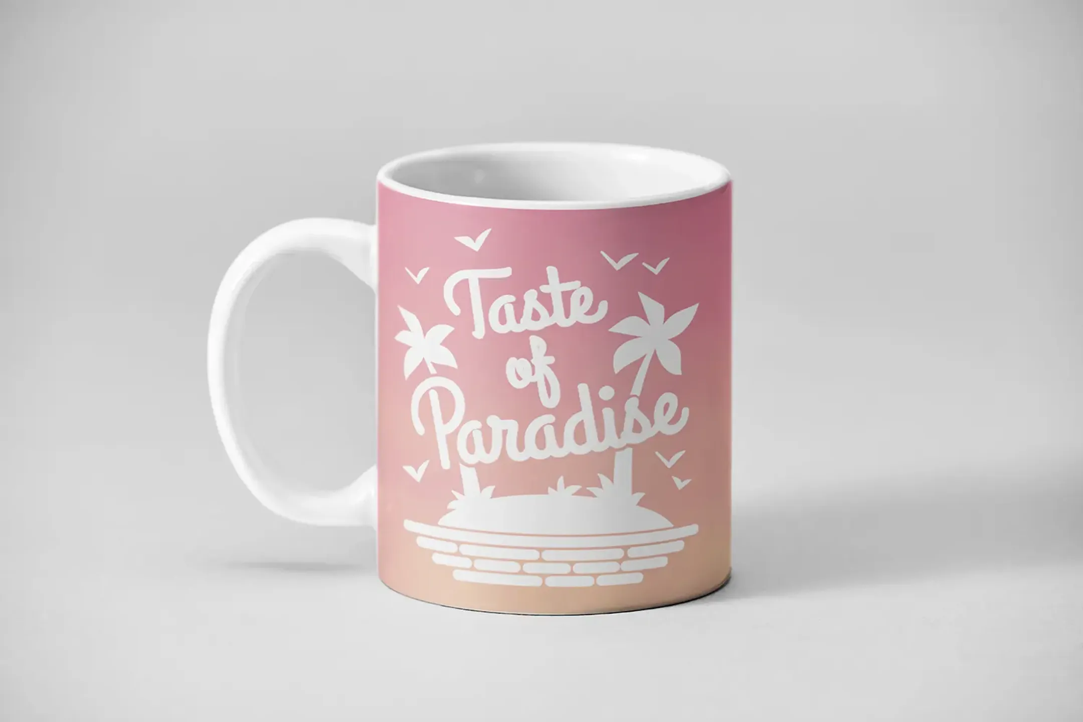 Cricut Mug Press™ startersbundel image