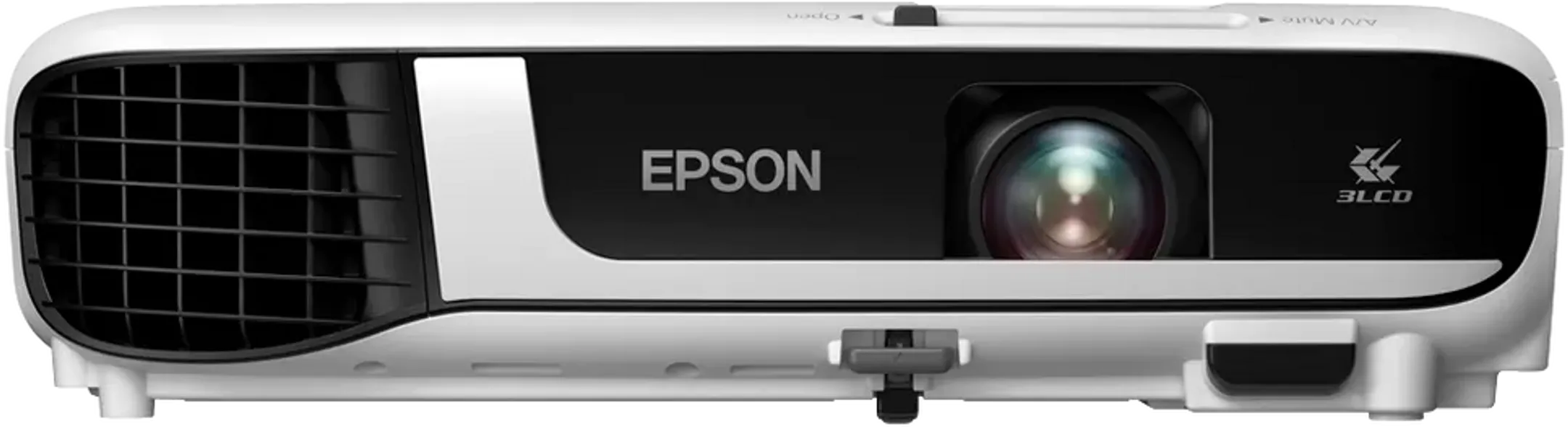 Epson Projecteur EB-W51 - HD Ready image