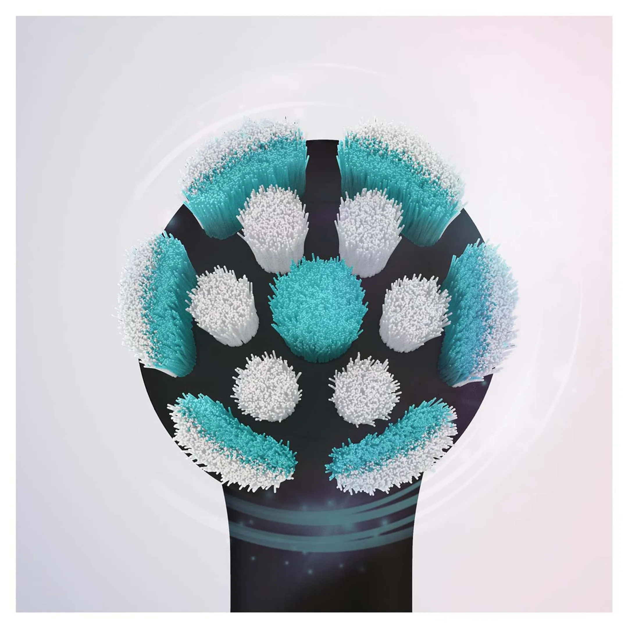 Oral-B IO Gentle Care Sensitive Brossettes - 2pcs image