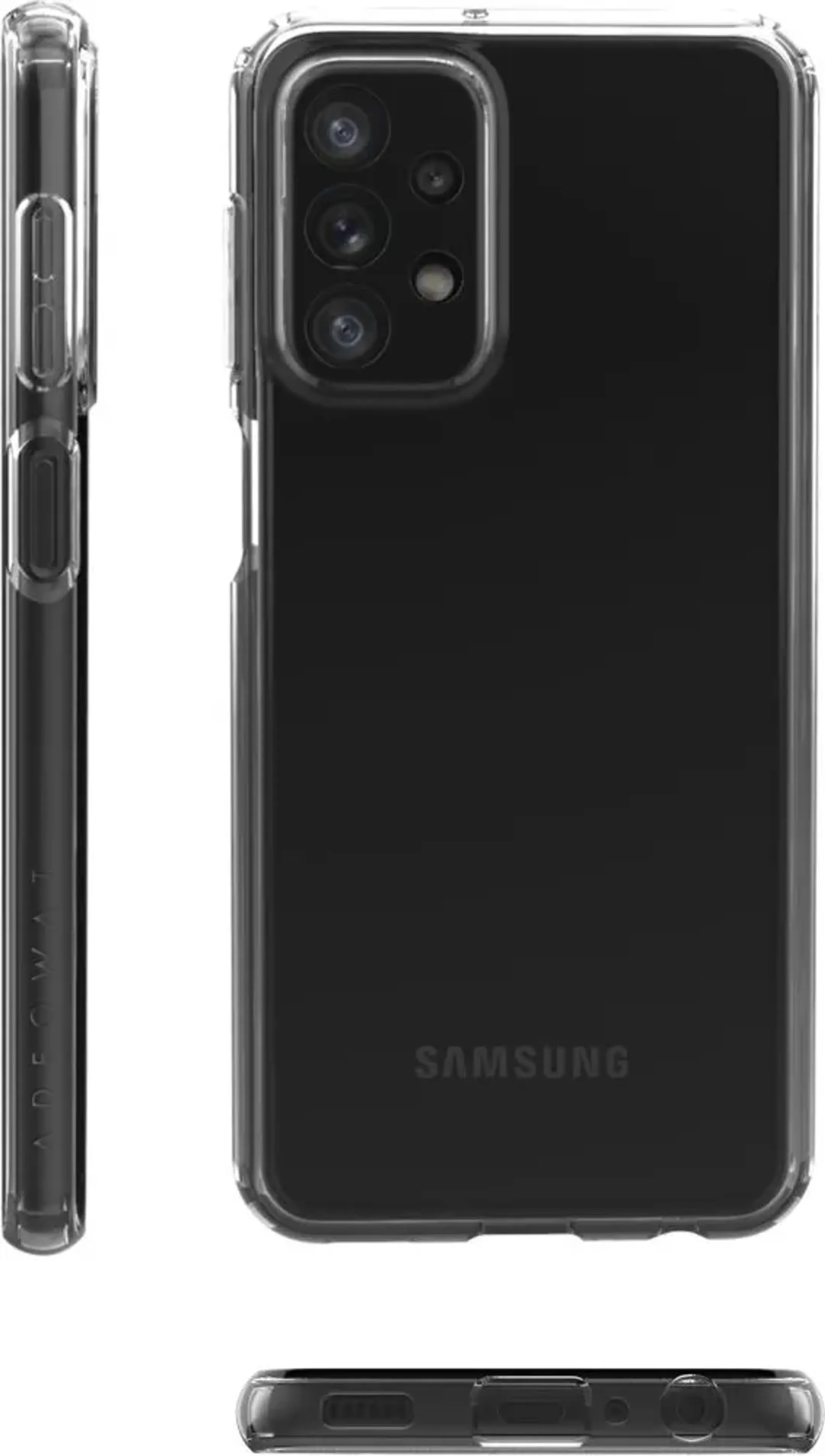 Coque Antichoc pour Galaxy A23