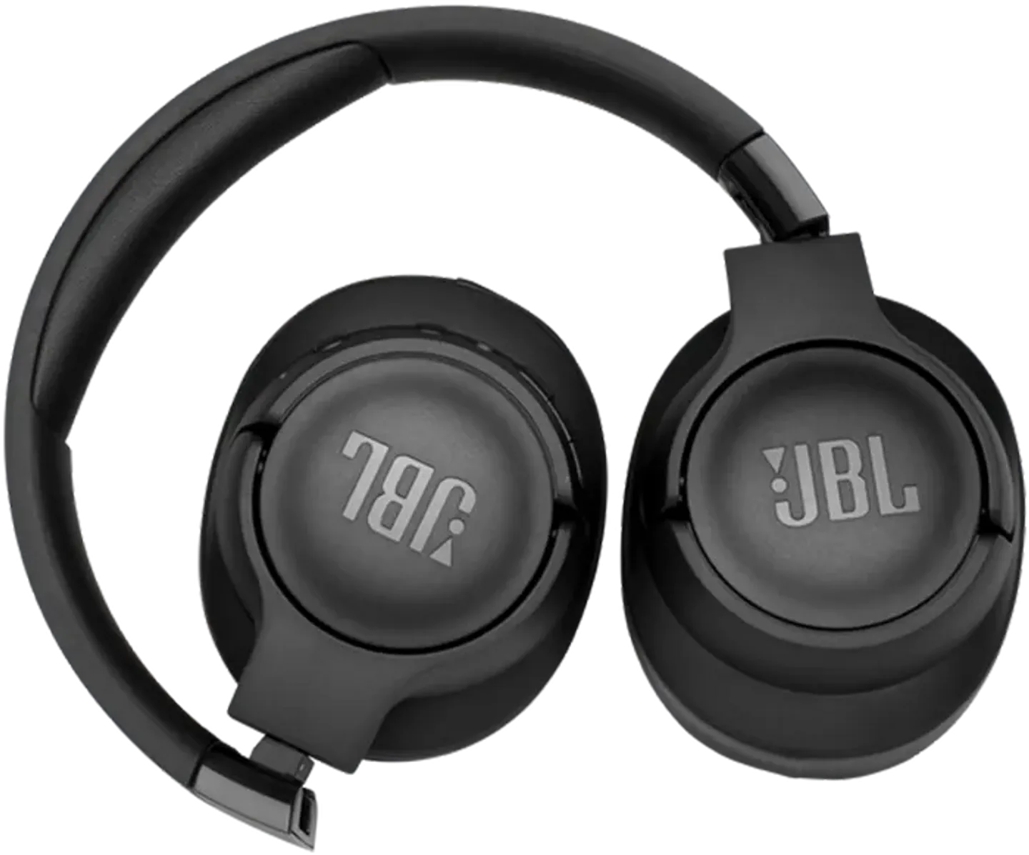 casque jbl tune 760 bt nc noir
