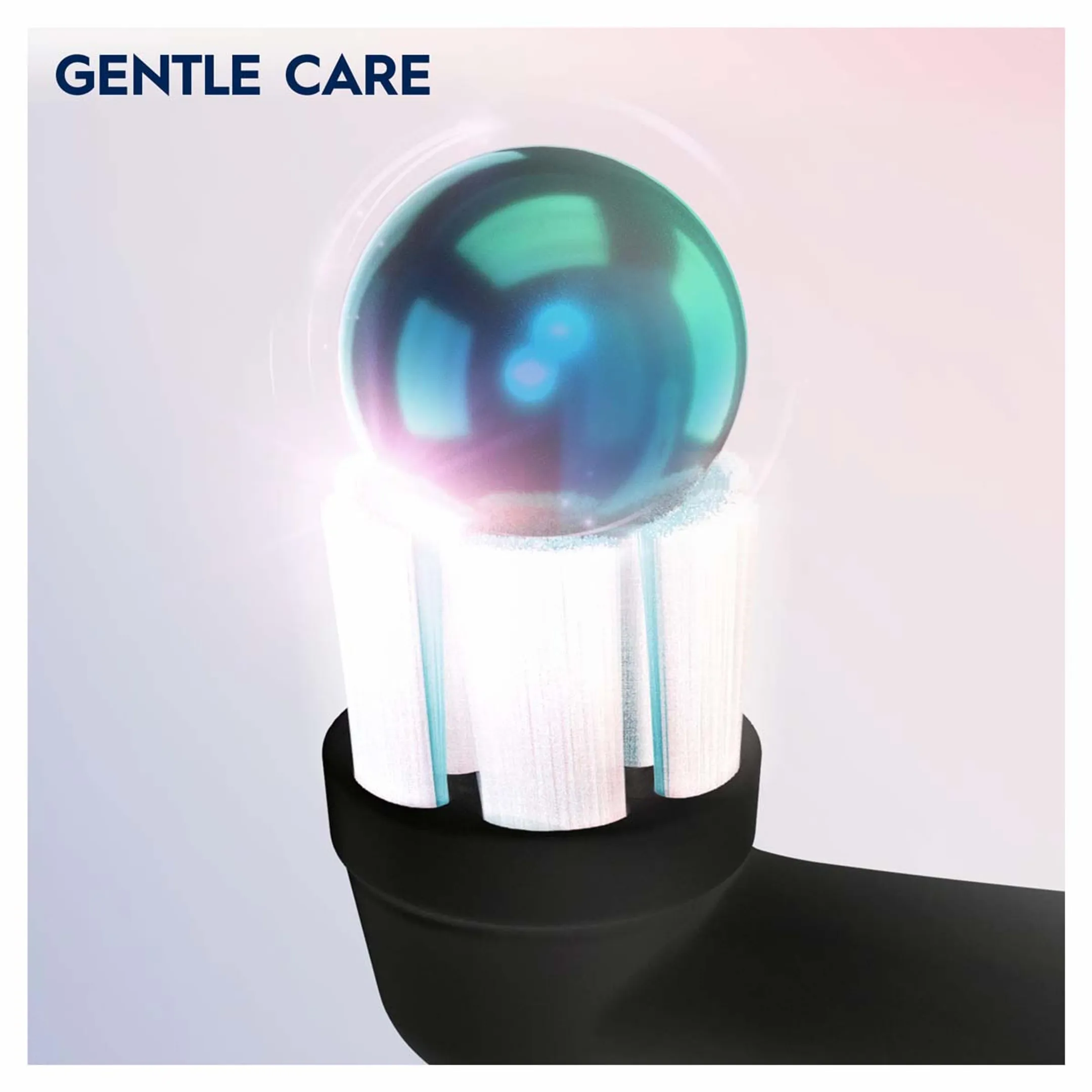 Oral-B IO Gentle Care Sensitive Brossettes - 2pcs image