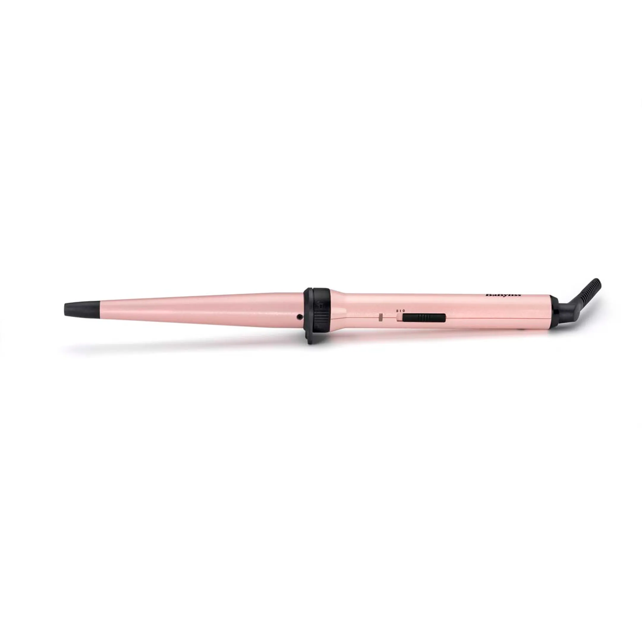 Babyliss Krultang  Curl & Wave Trio MS750E image