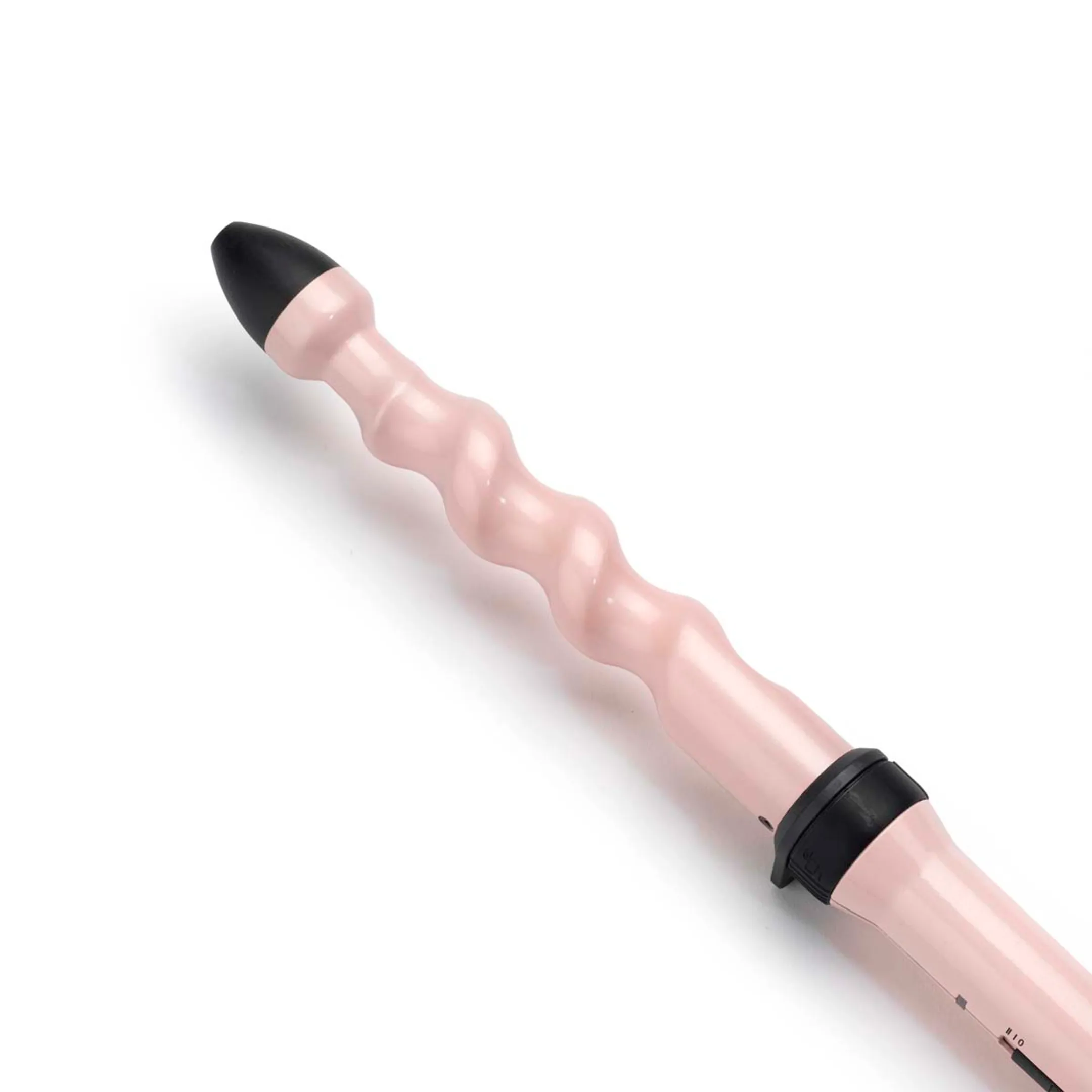 Babyliss Krultang  Curl & Wave Trio MS750E image