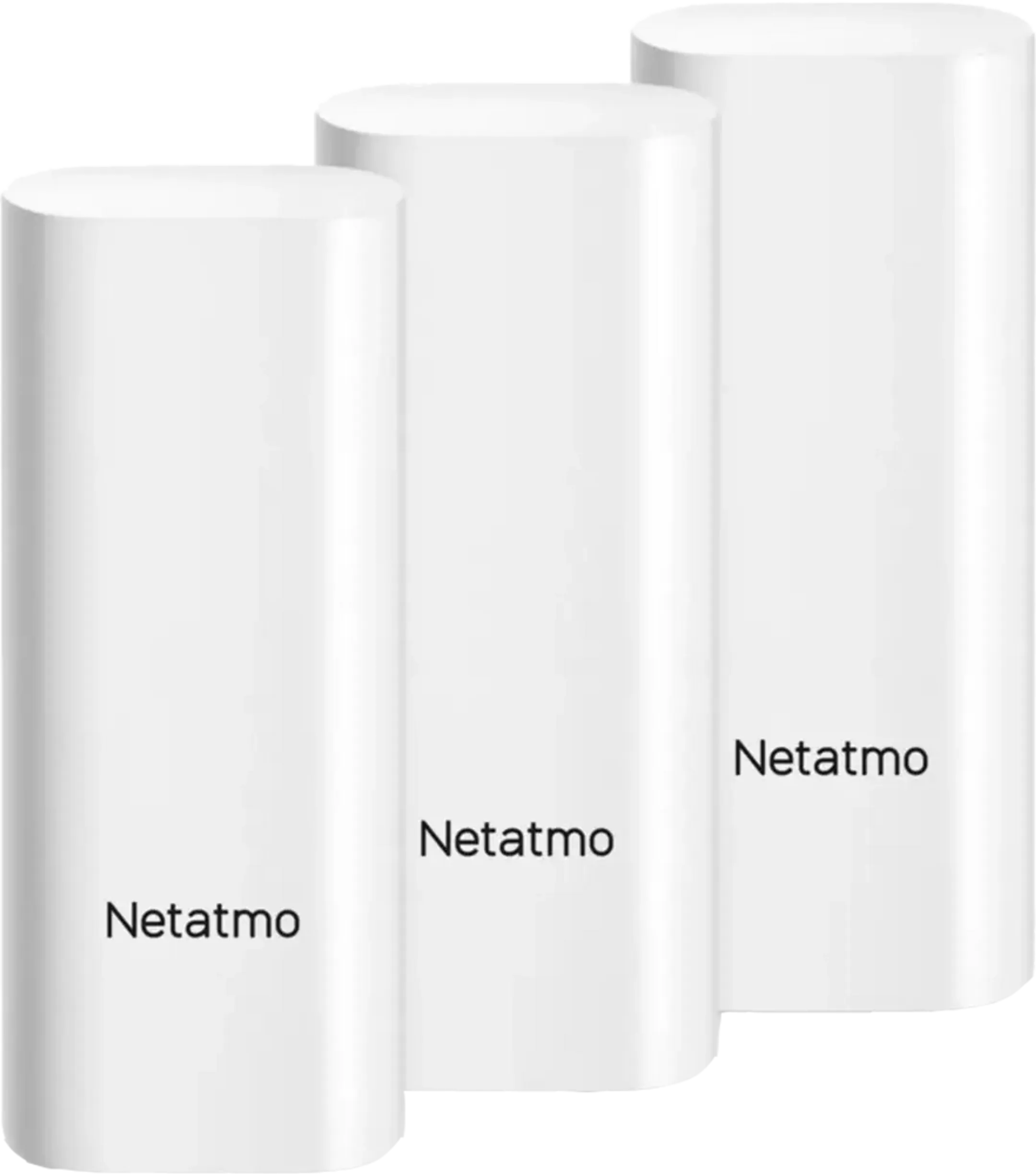 3-pack  slimme deur- en raamsensoren
