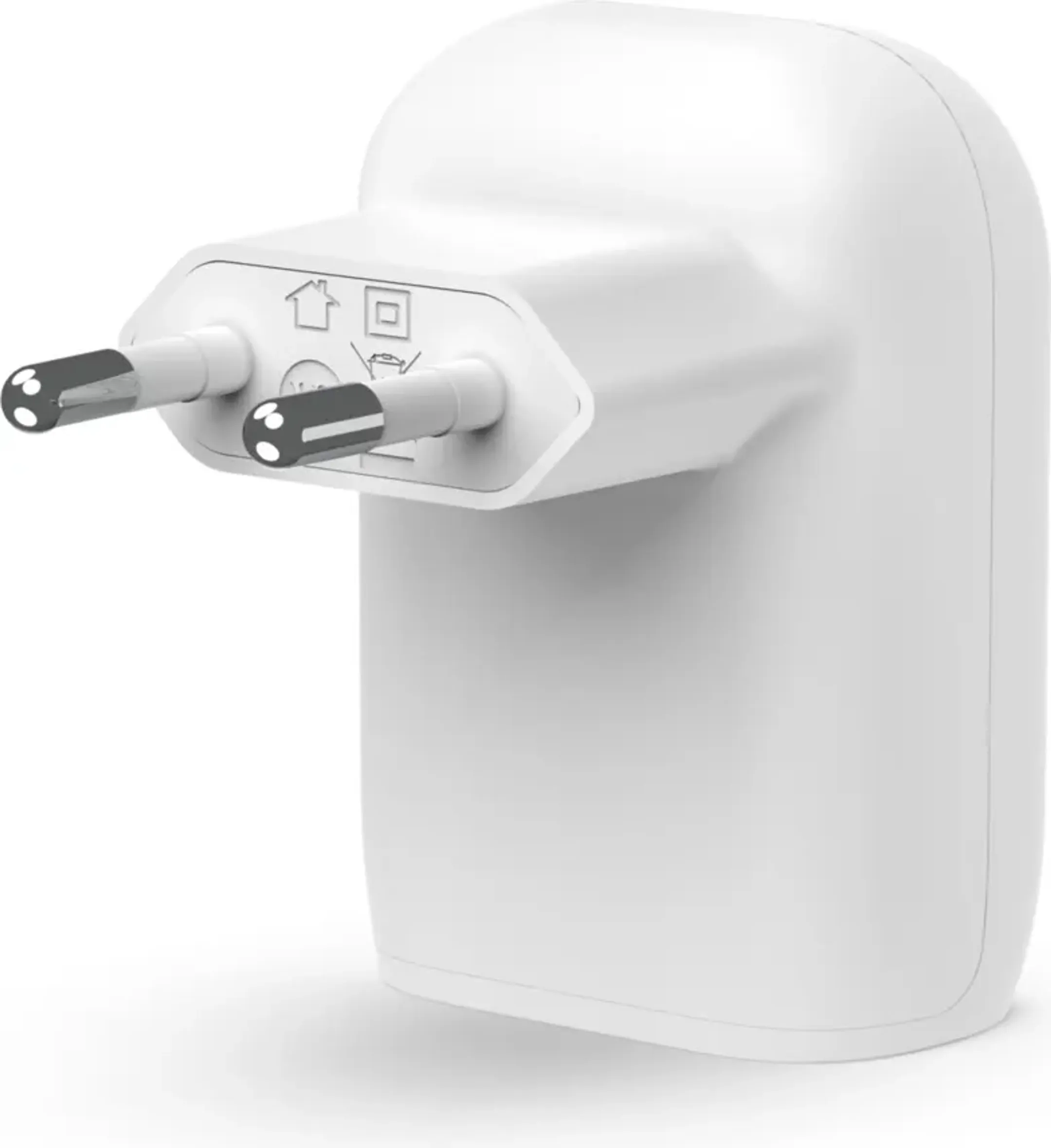 BOOST↑CHARGE™ chargeur secteur USB C 30 W + câble USB C