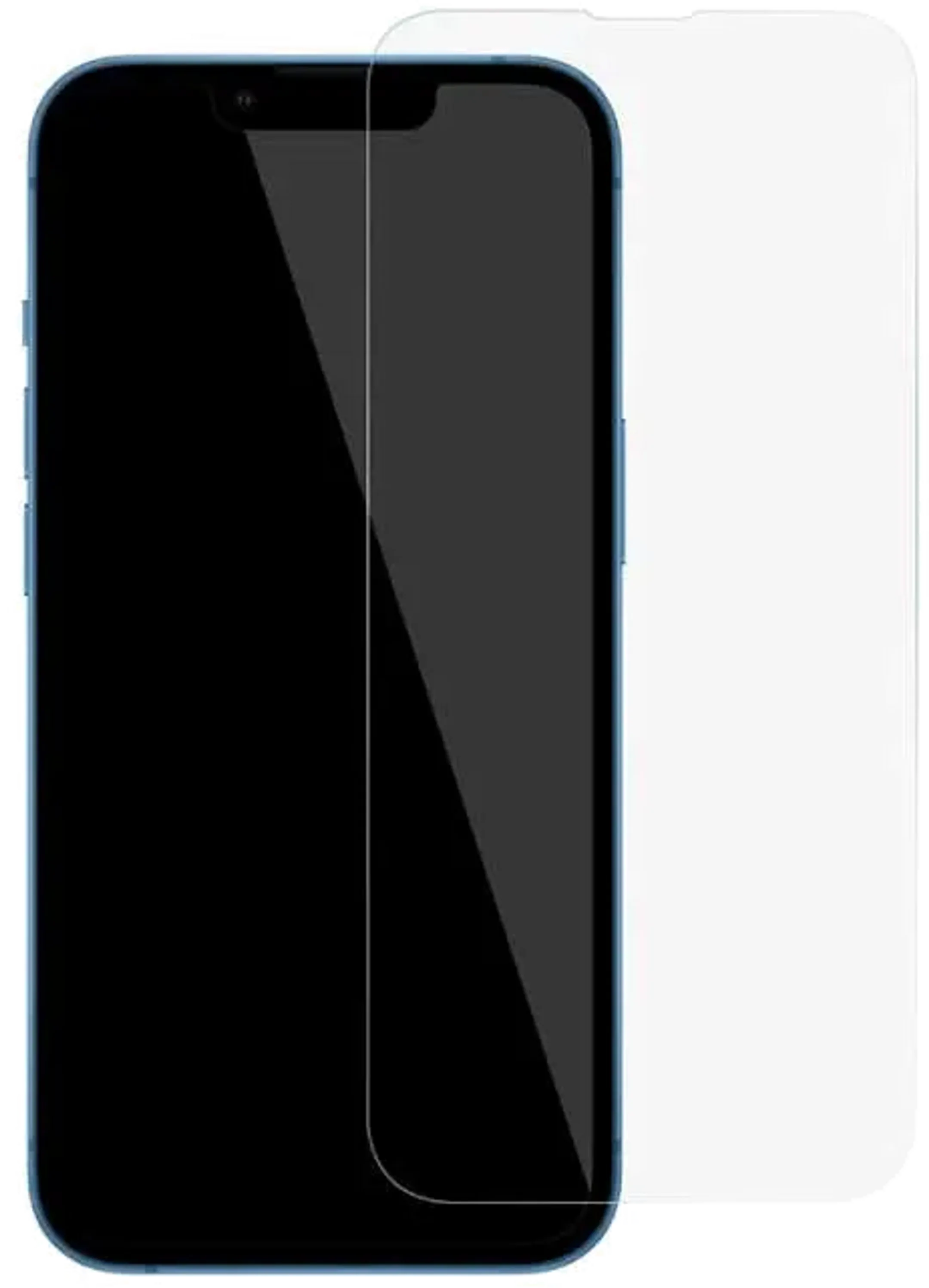 Protège-écran pour iPhone 14 Plus - 2 pièces