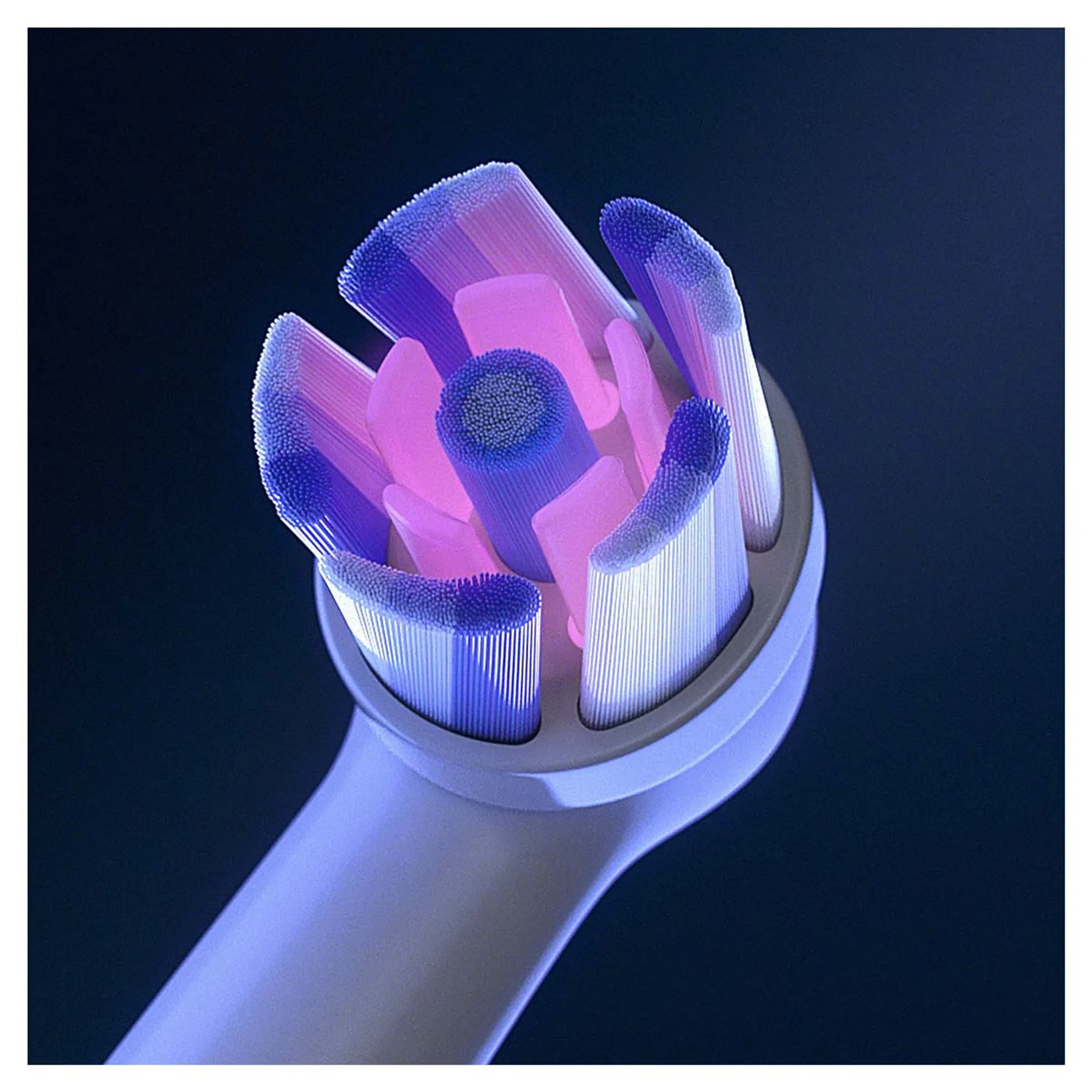 Oral-B IO Radiant White Brossettes - 2pcs image