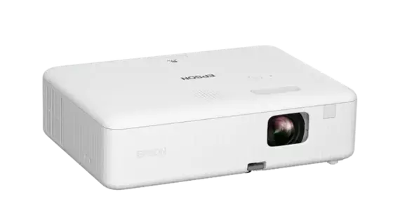 CO-W01 HD ready Projector