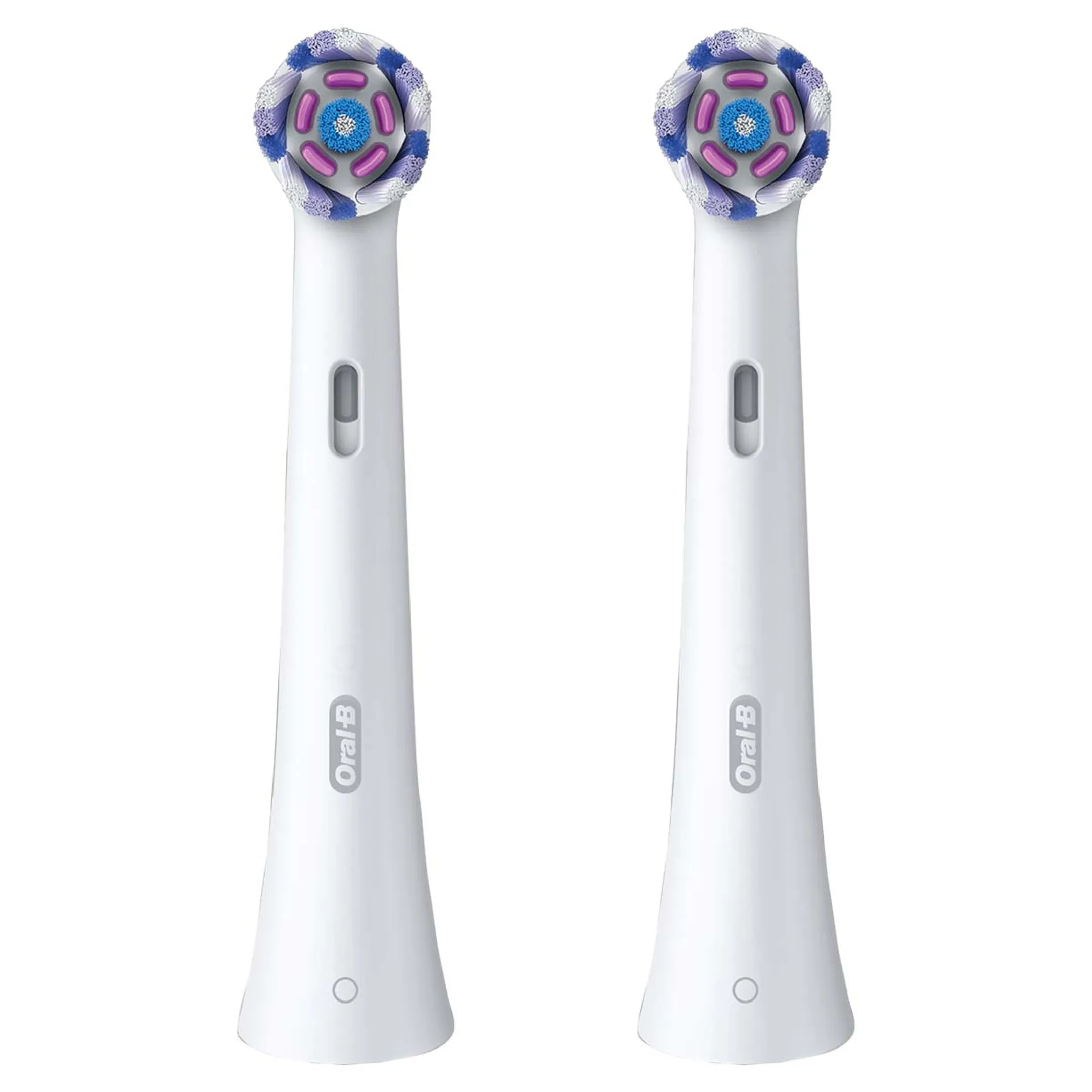 Oral-B IO Radiant White Brossettes - 2pcs image
