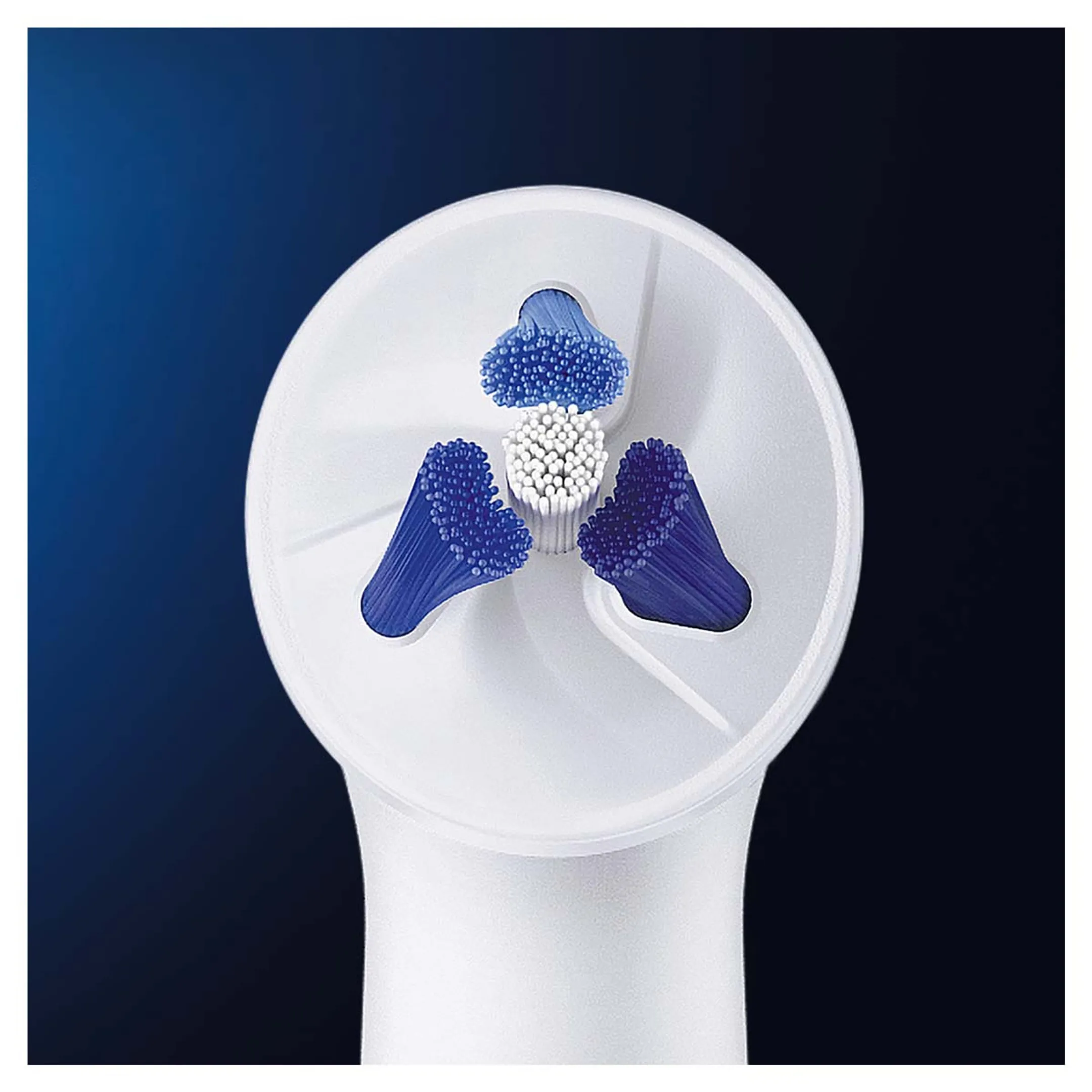 Oral-B IO Specialised Clean Brossettes - 2 pcs image