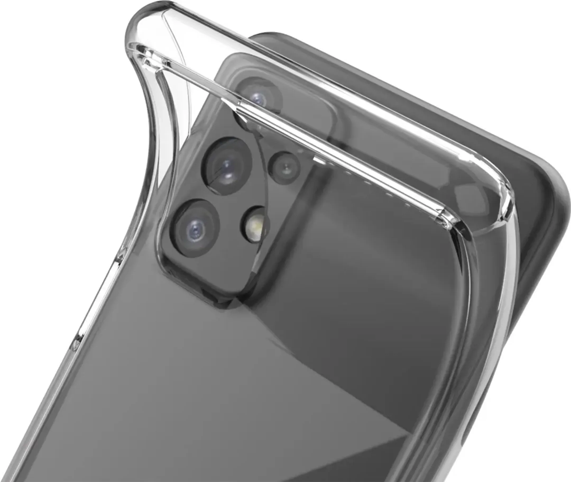 Coque Antichoc pour Galaxy A23
