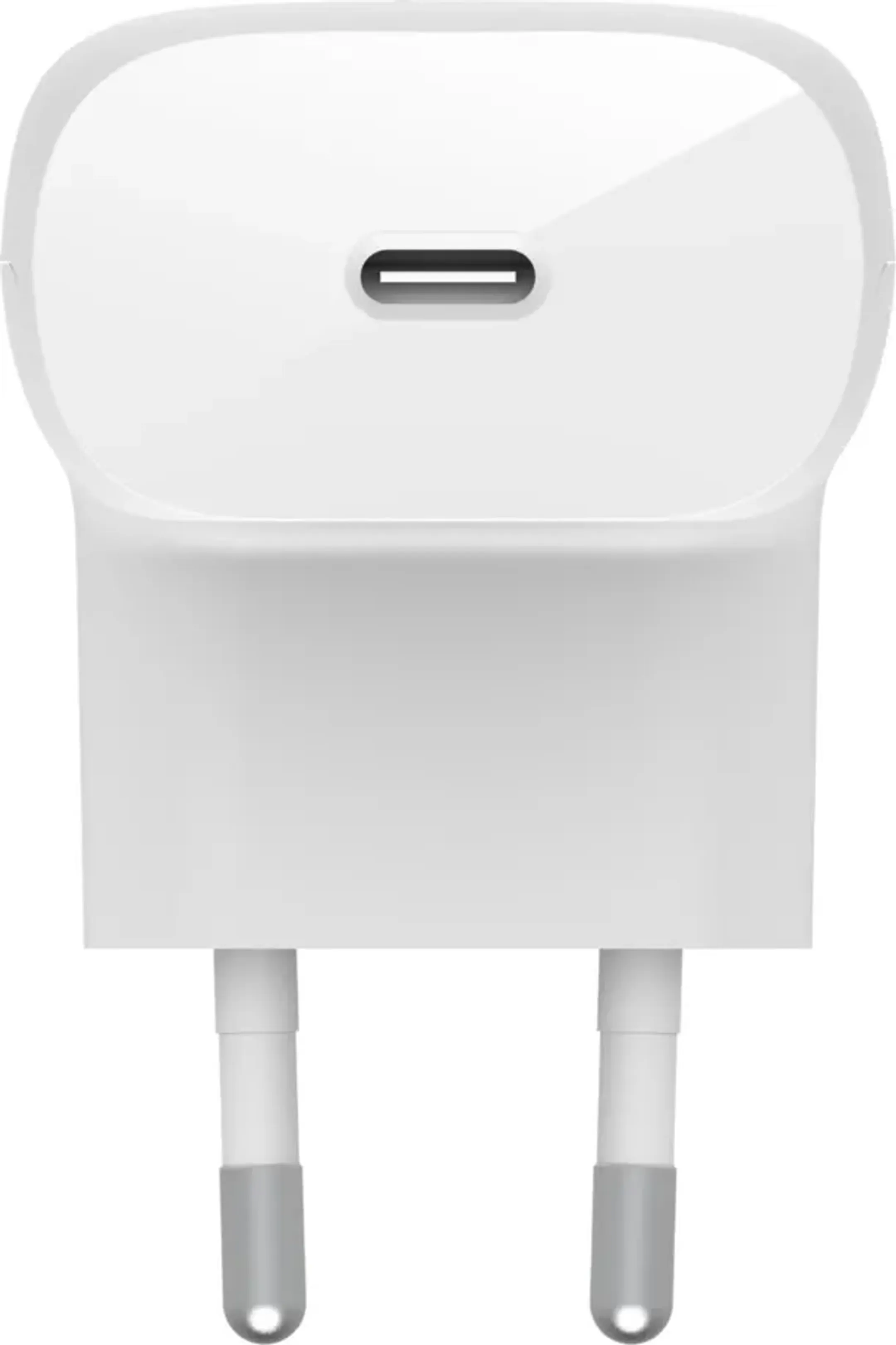 BOOST↑CHARGE™ chargeur secteur USB C 30 W + câble USB C