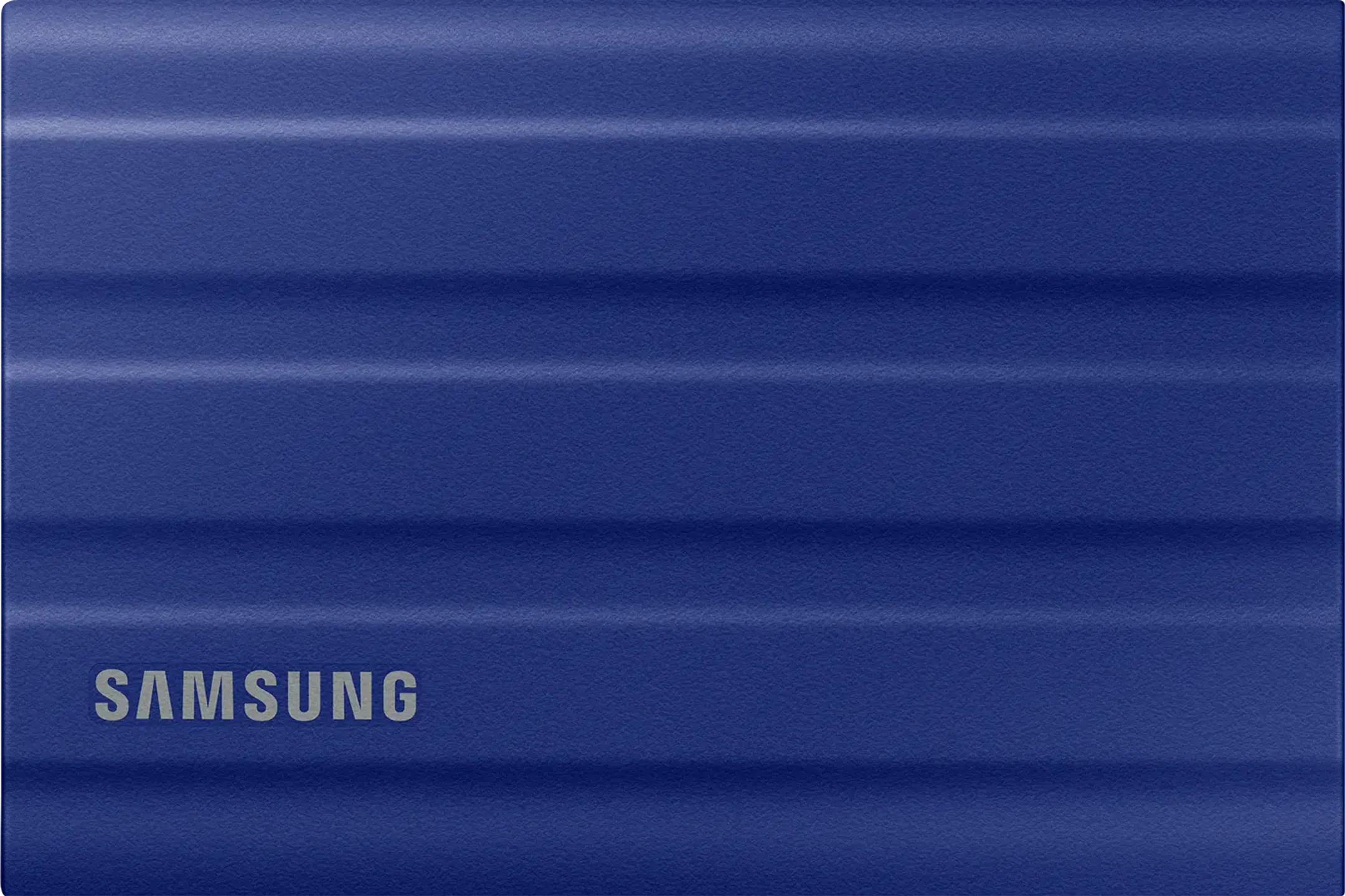 Portable SSD T7 Shield Bleu - 1To