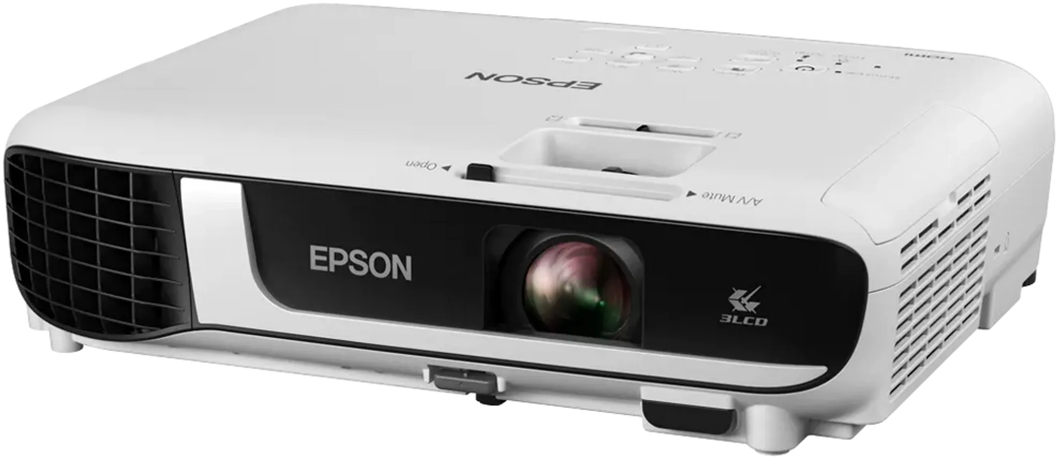 Epson Projecteur EB-W51 - HD Ready image