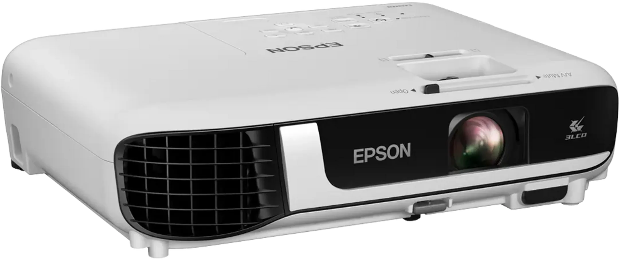 Epson Projecteur EB-W51 - HD Ready image