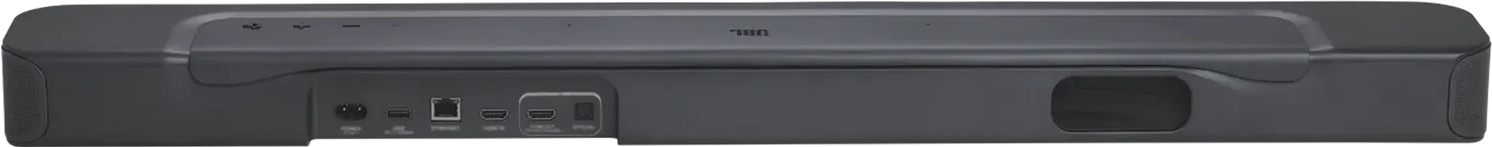 JBL Soundbar Bar 300 - Zwart image