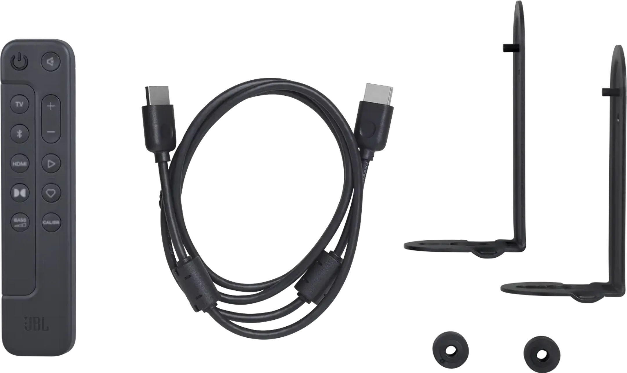 JBL Soundbar Bar 300 - Zwart image