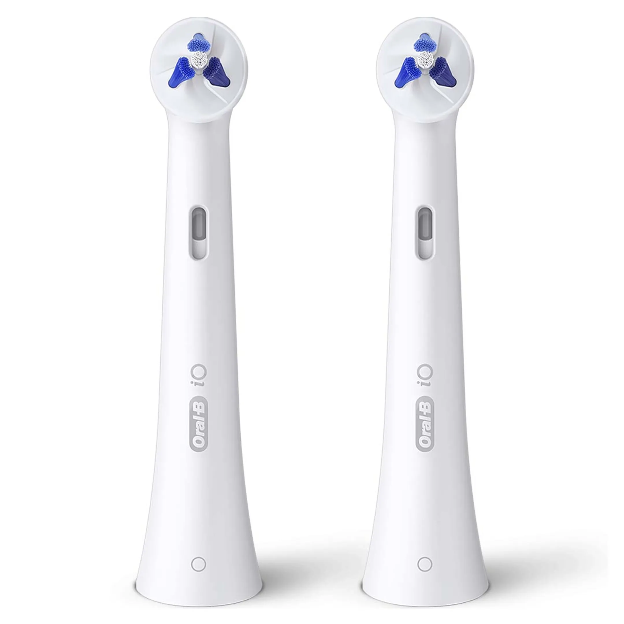 Oral-B IO Specialised Clean Brossettes - 2 pcs image