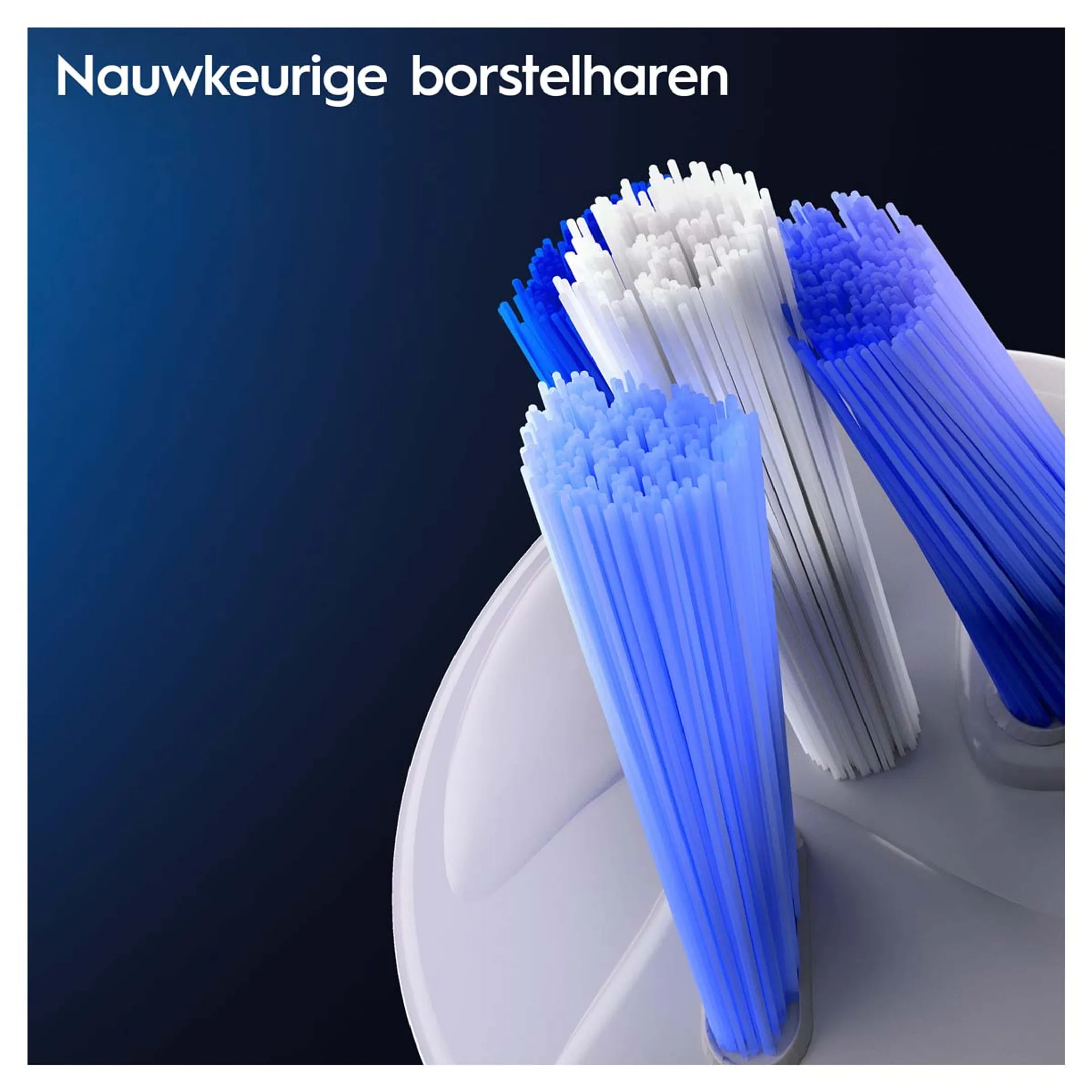 Oral-B IO Specialised Clean Opzetborstels - 2st image