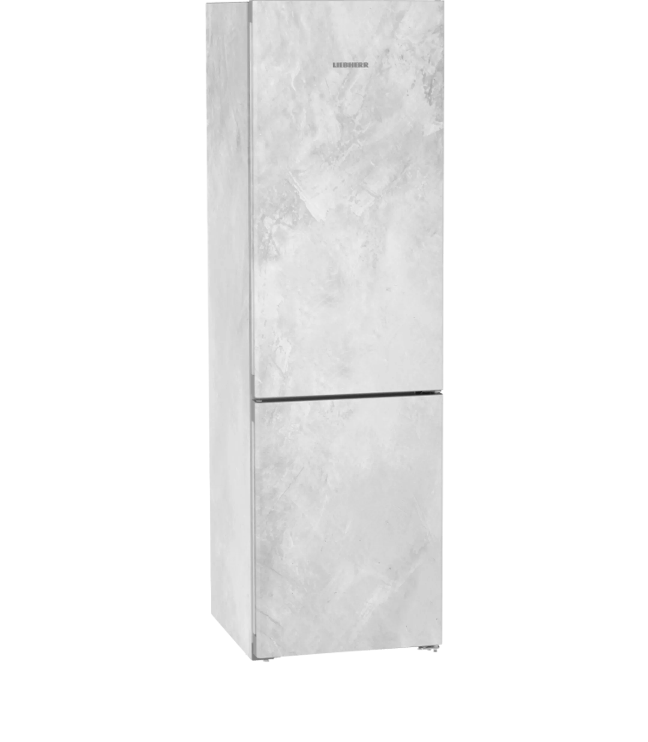 Koelkast met diepvries CNsdc 5723 Plus