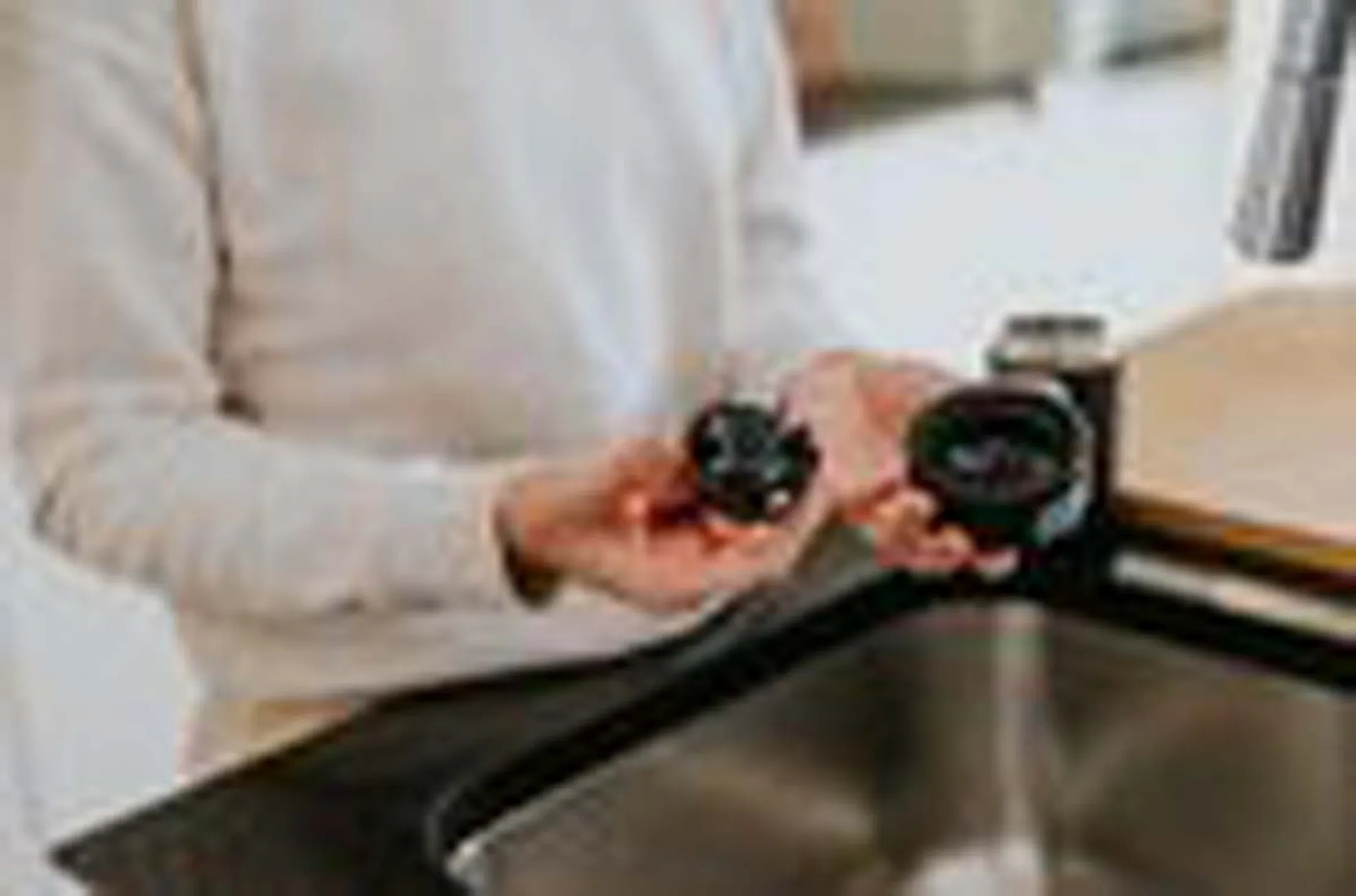 KAMBUKKA Thermosbeker Olympus 300ml -Zwart image