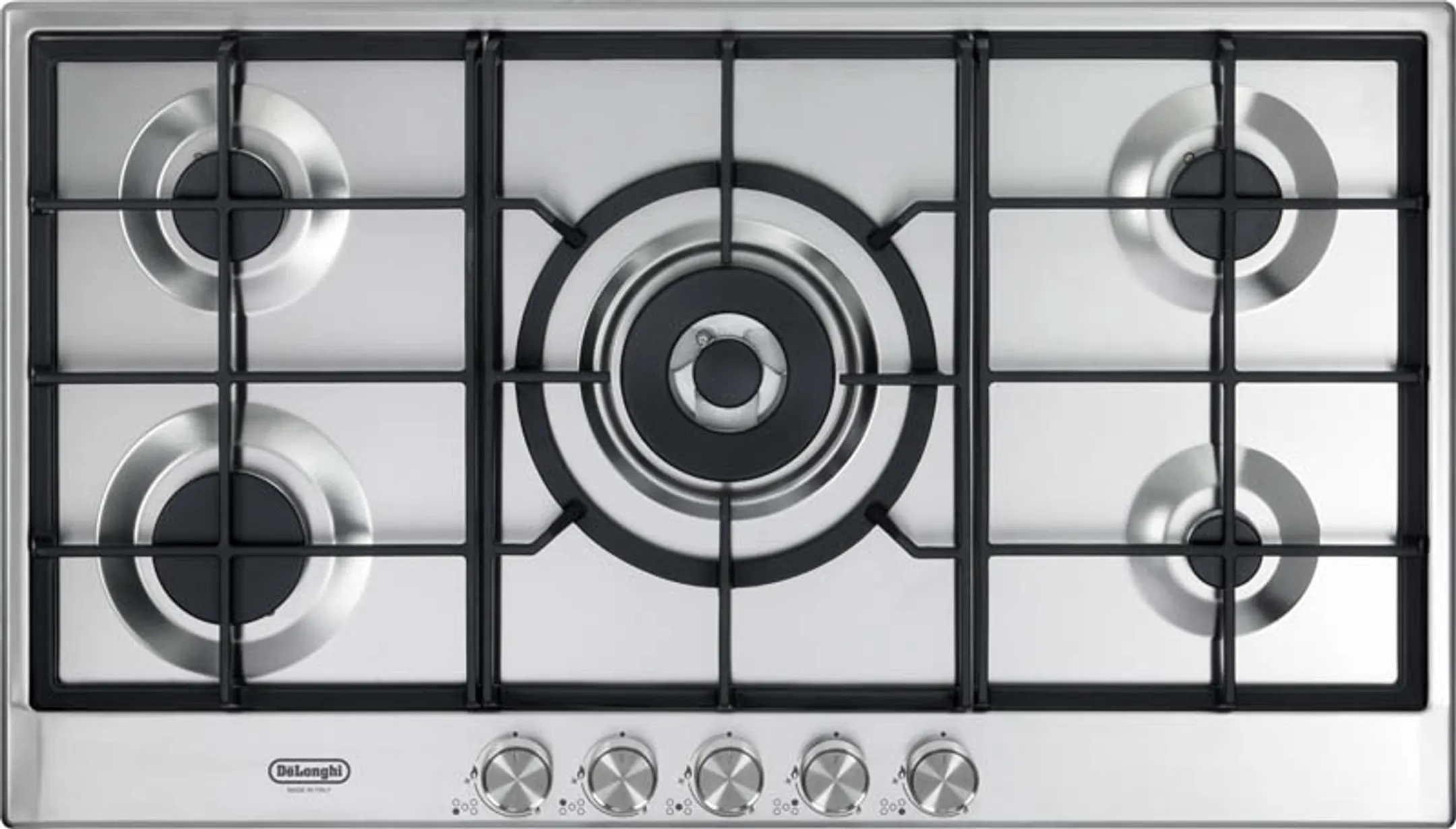 Taque au gaz NSL 590 X BE
