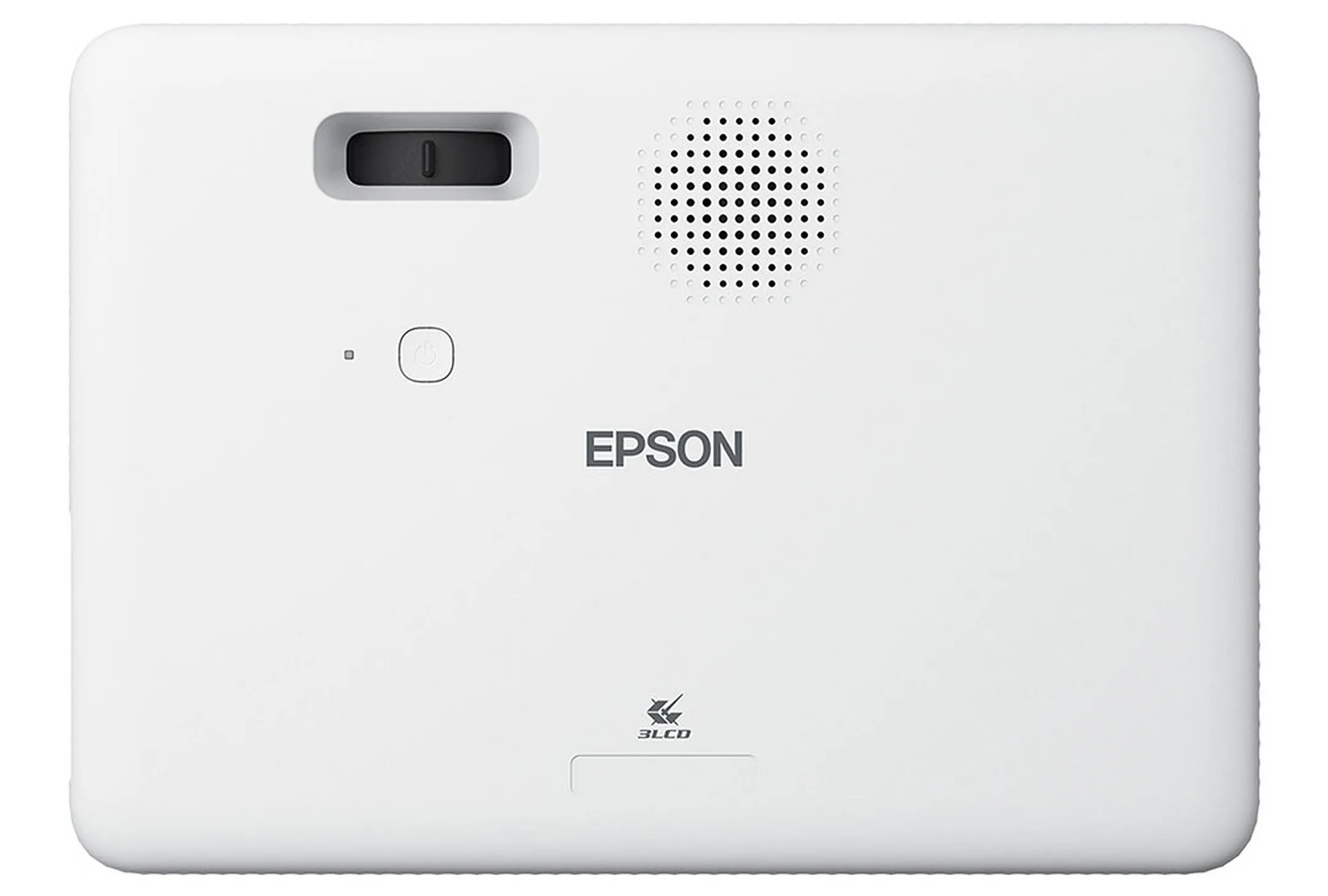 Epson CO-W01  HD ready Projector image