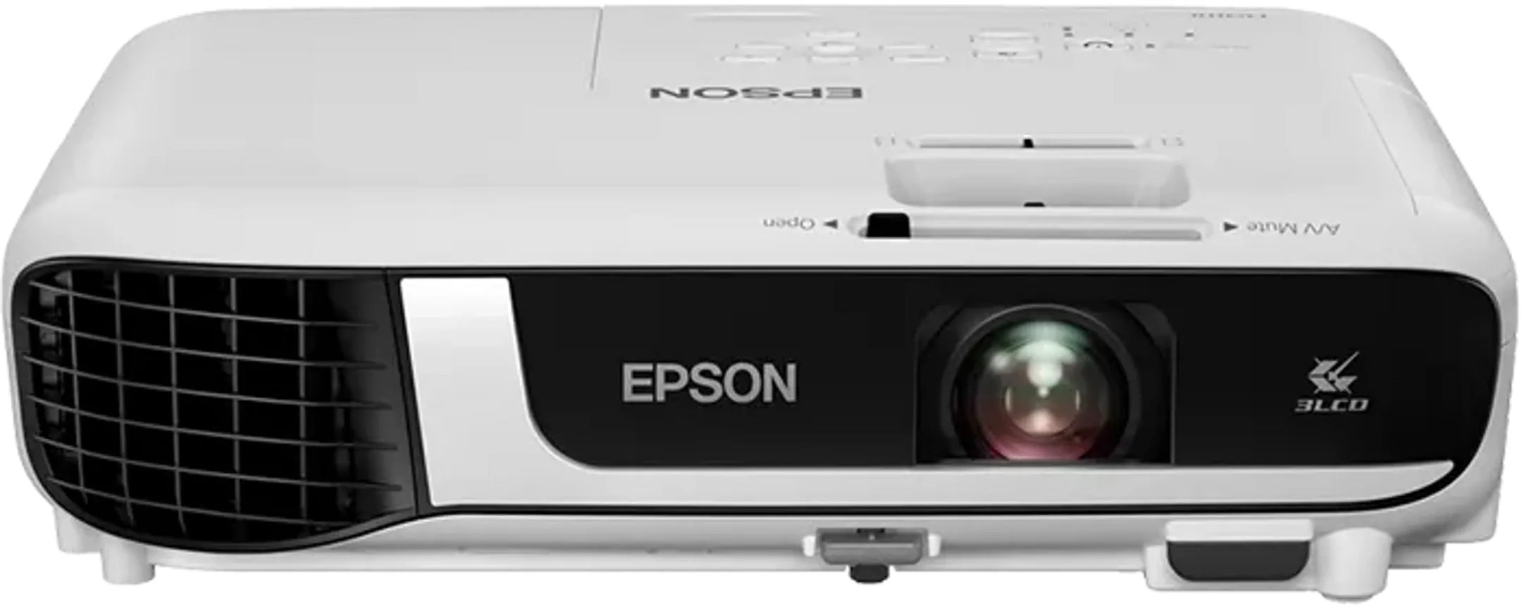 Projecteur EB-W51 - HD Ready