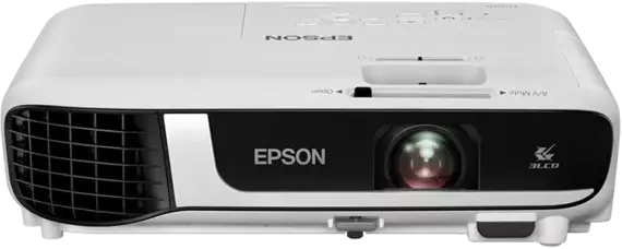 Projecteur EB-W51 - HD Ready