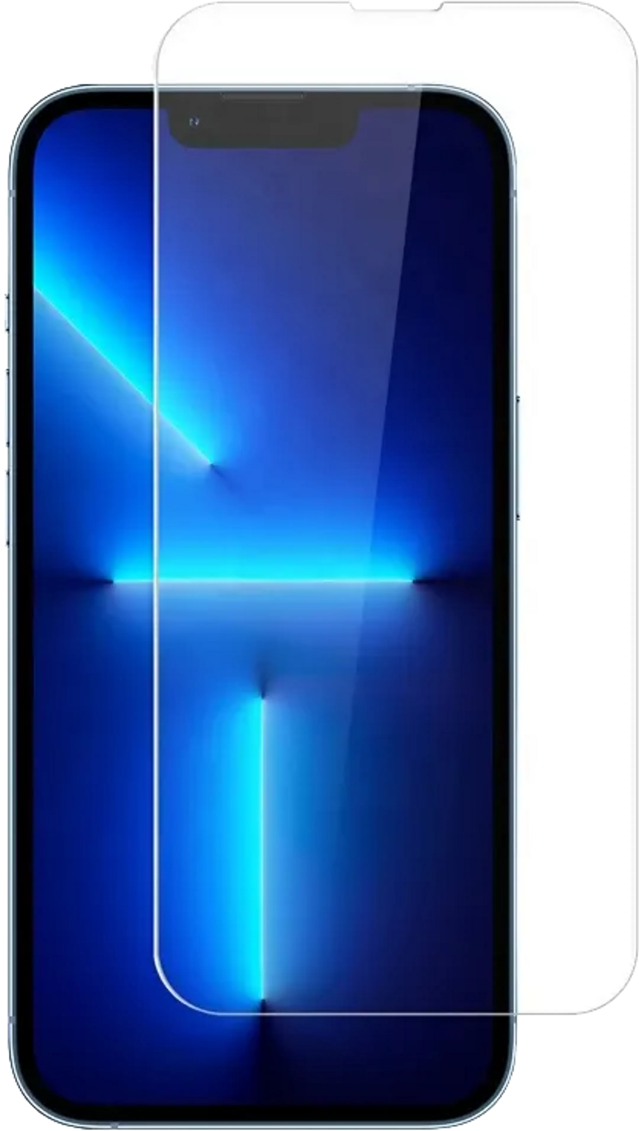 Protège-écran pour iPhone 14 Pro Max - 2 pièces