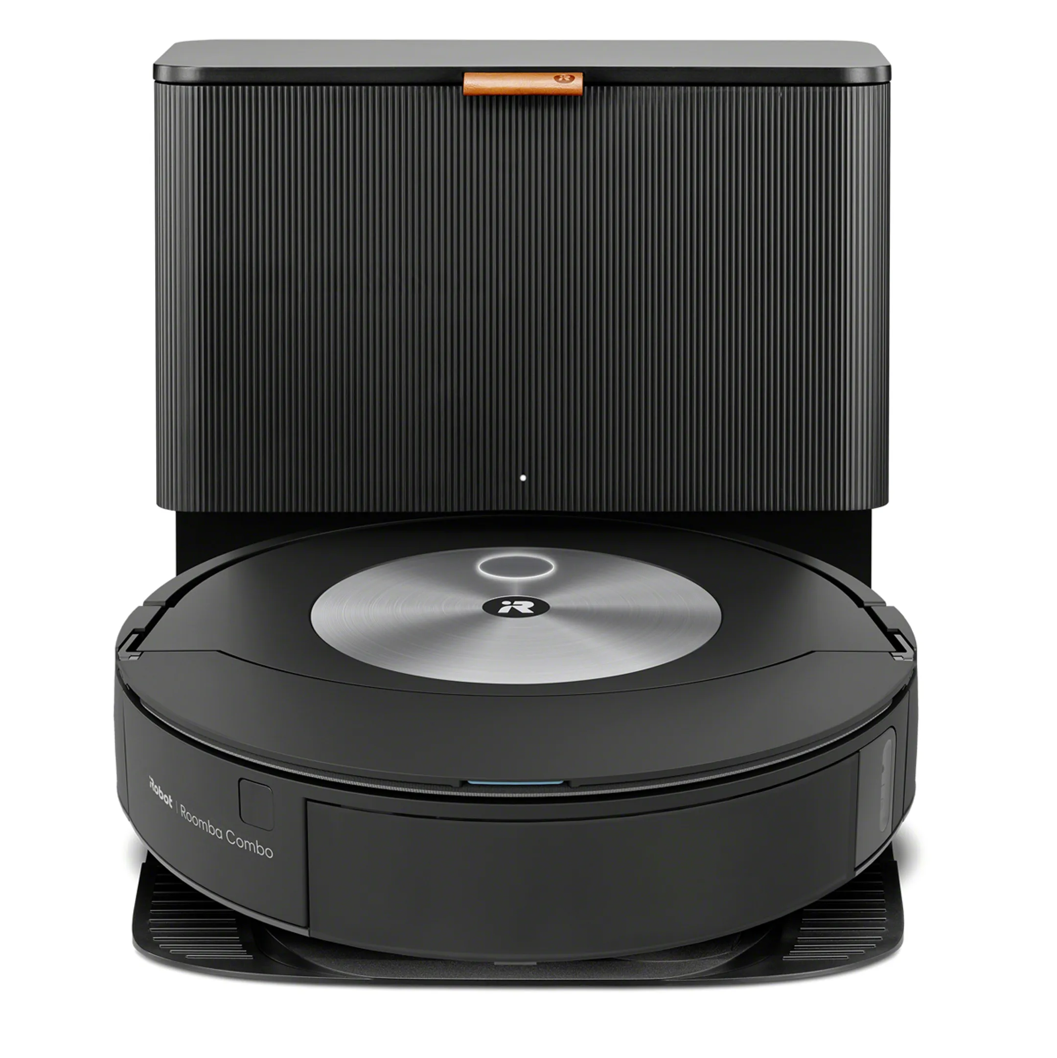 iRobot Robotstofzuiger j7+ Roomba Combo c755840 image