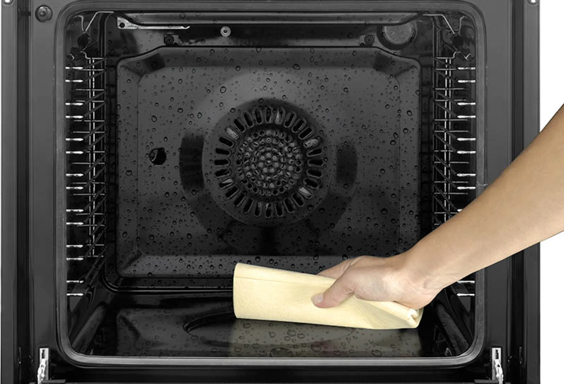 De'Longhi Four encastrable NSM 7BL PPP image