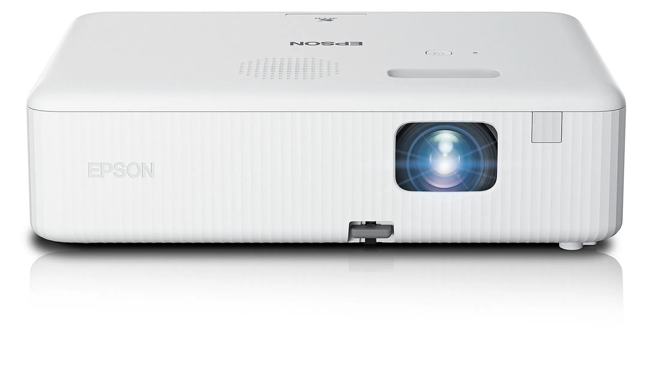 Epson CO-W01  HD ready Projector image