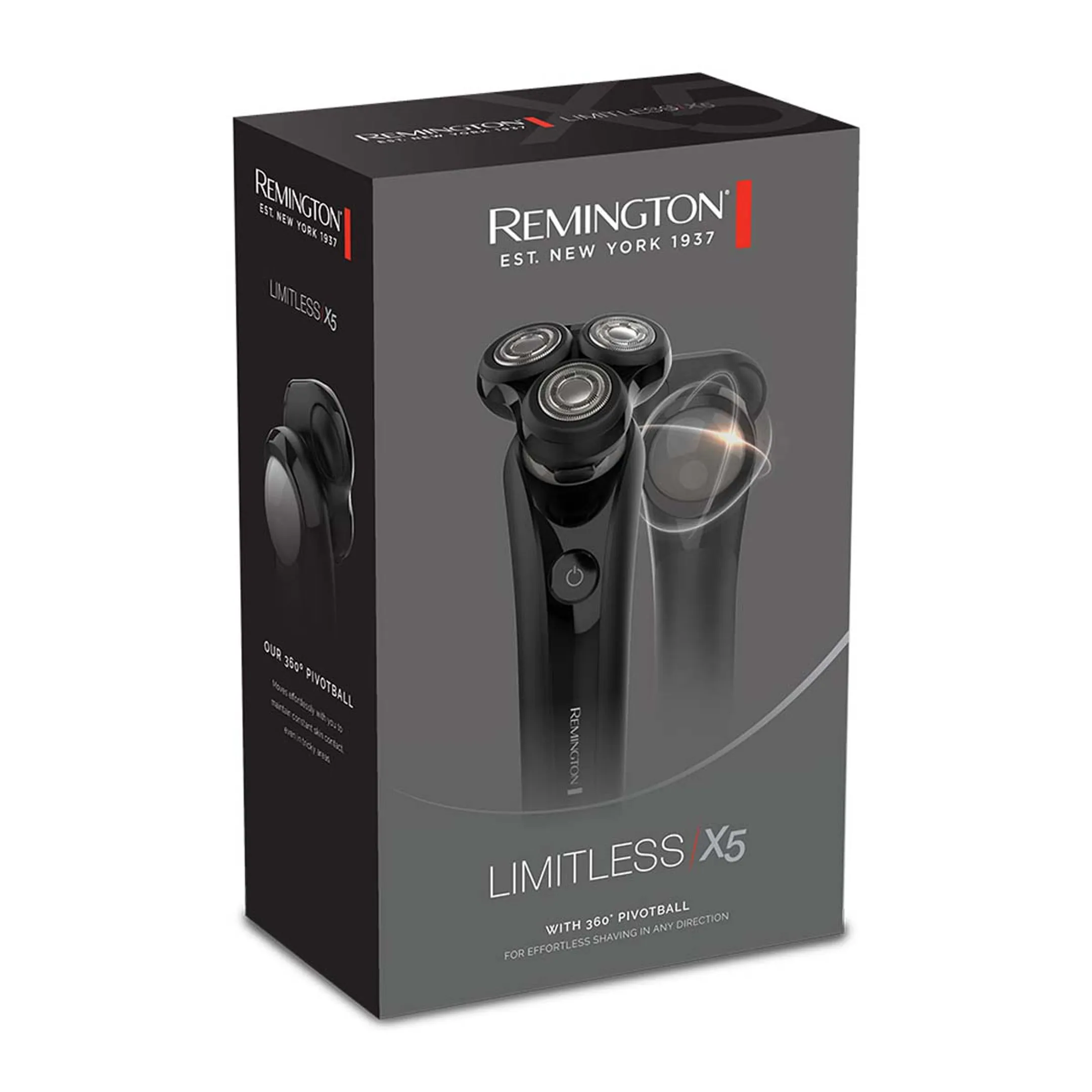 Remington Scheerapparaat XR1750 image