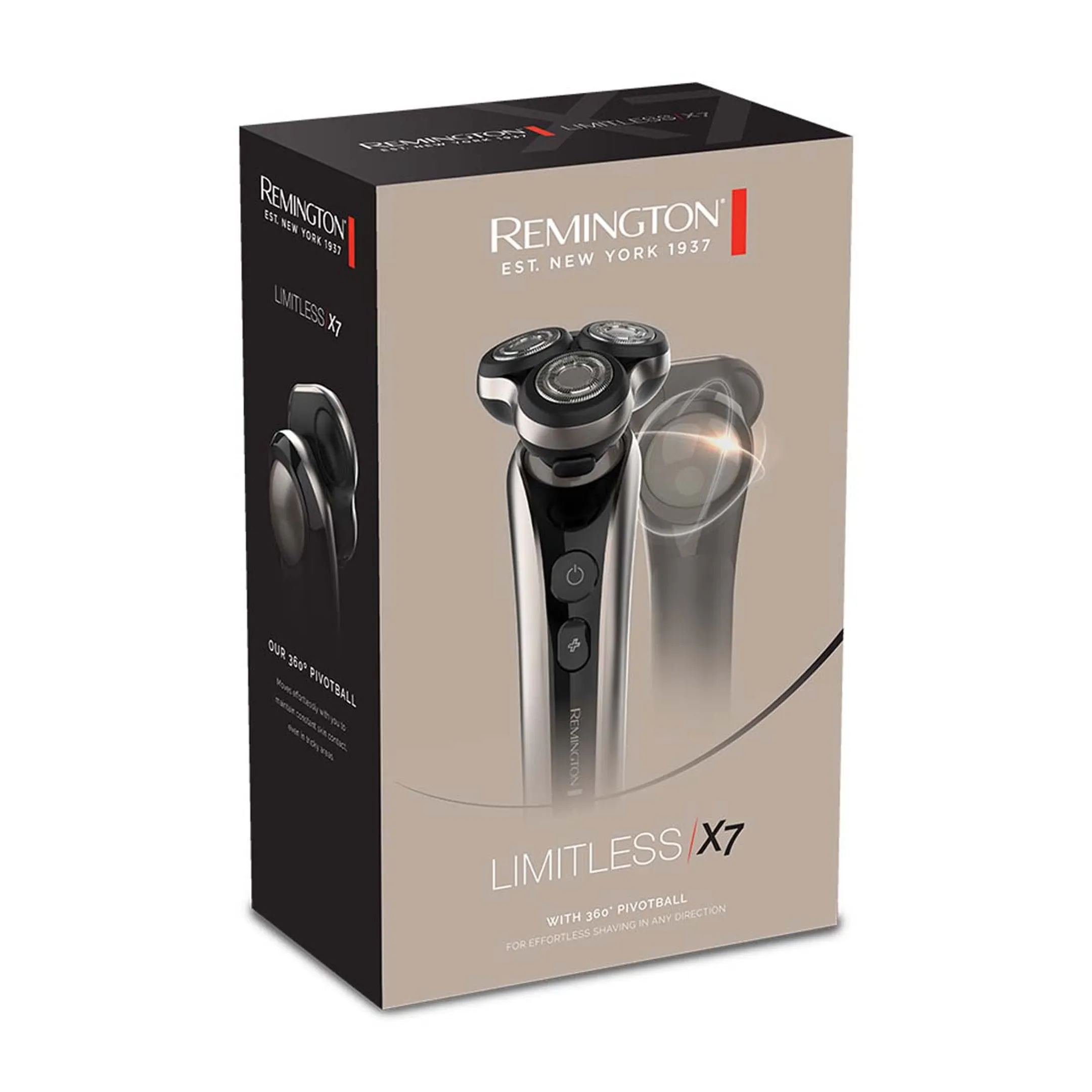 Remington Scheerapparaat XR1770 image