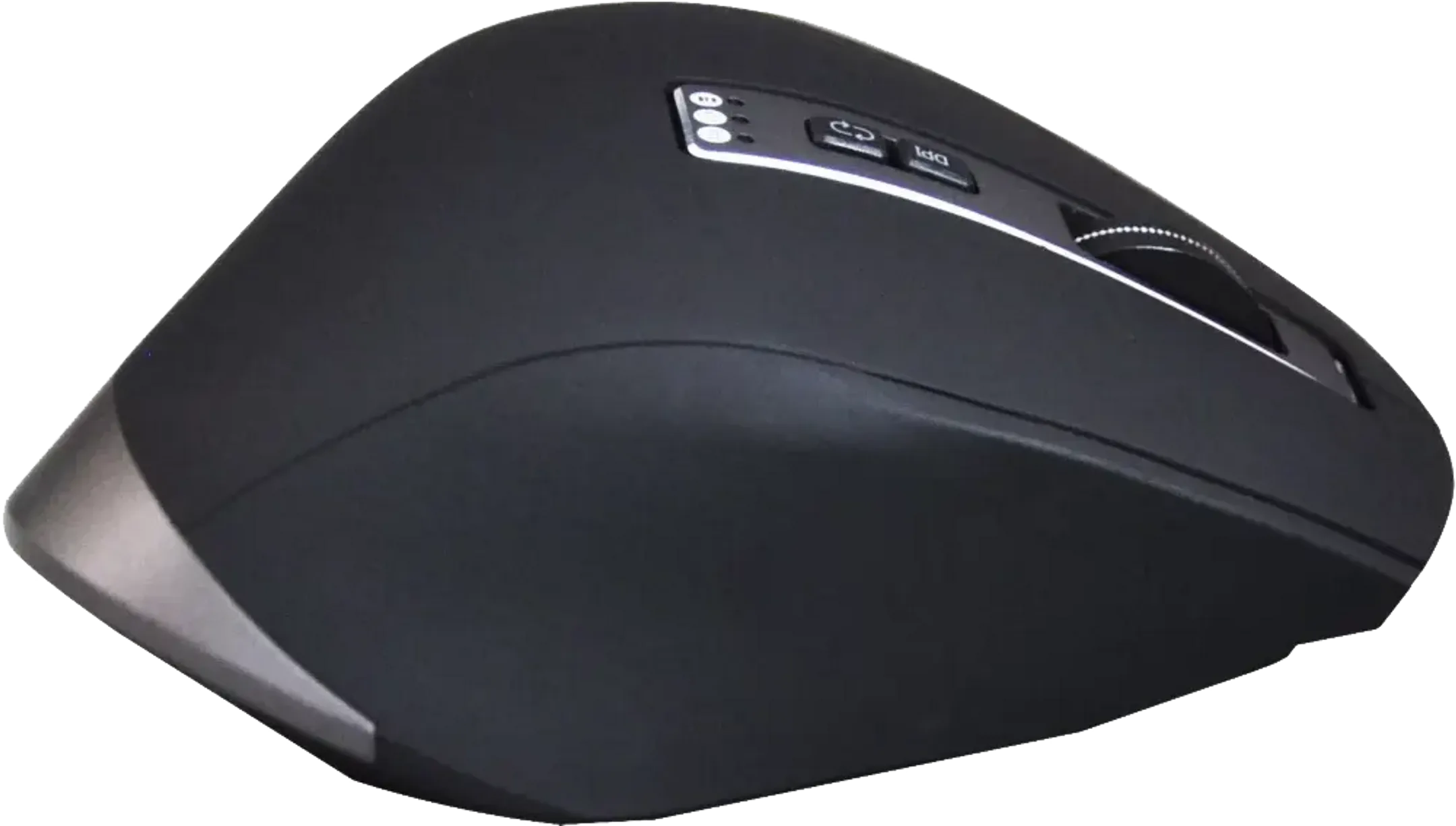 Essentiel-B Ergonomische draadloze muis EM-10 image