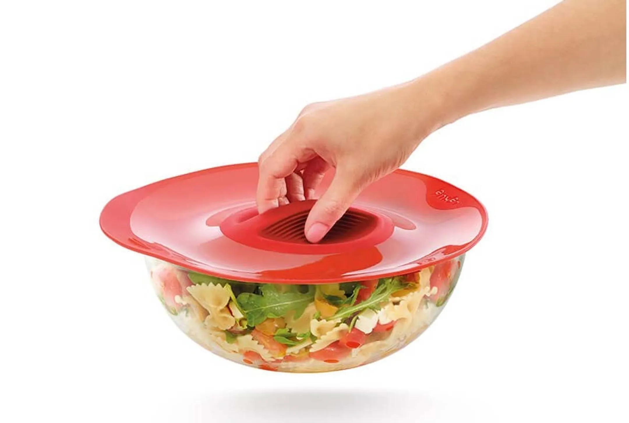 Lékué Siliconen deksel 25cm image