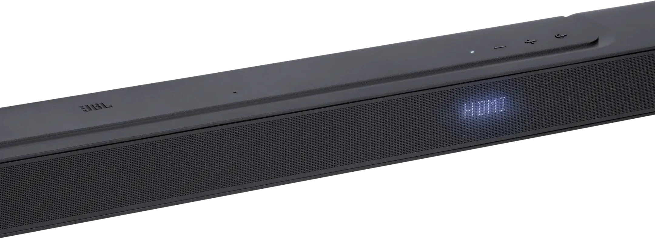 JBL Soundbar Bar 500 - Zwart image