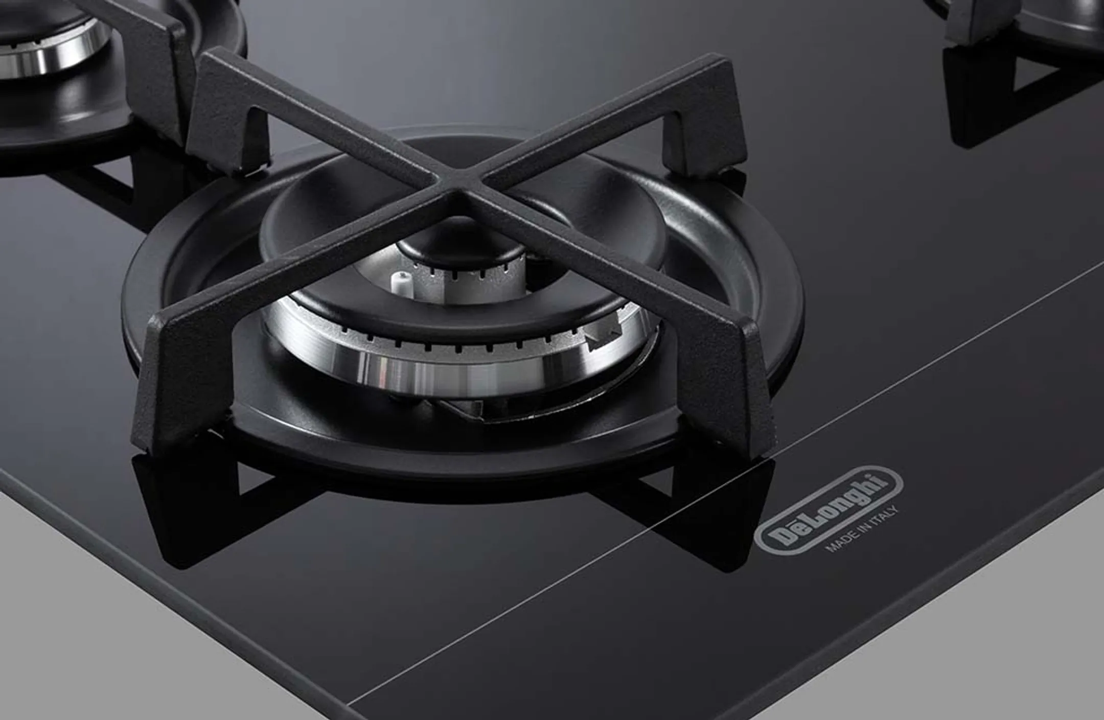 De'Longhi Taque au gaz NSL 590 NC BE image