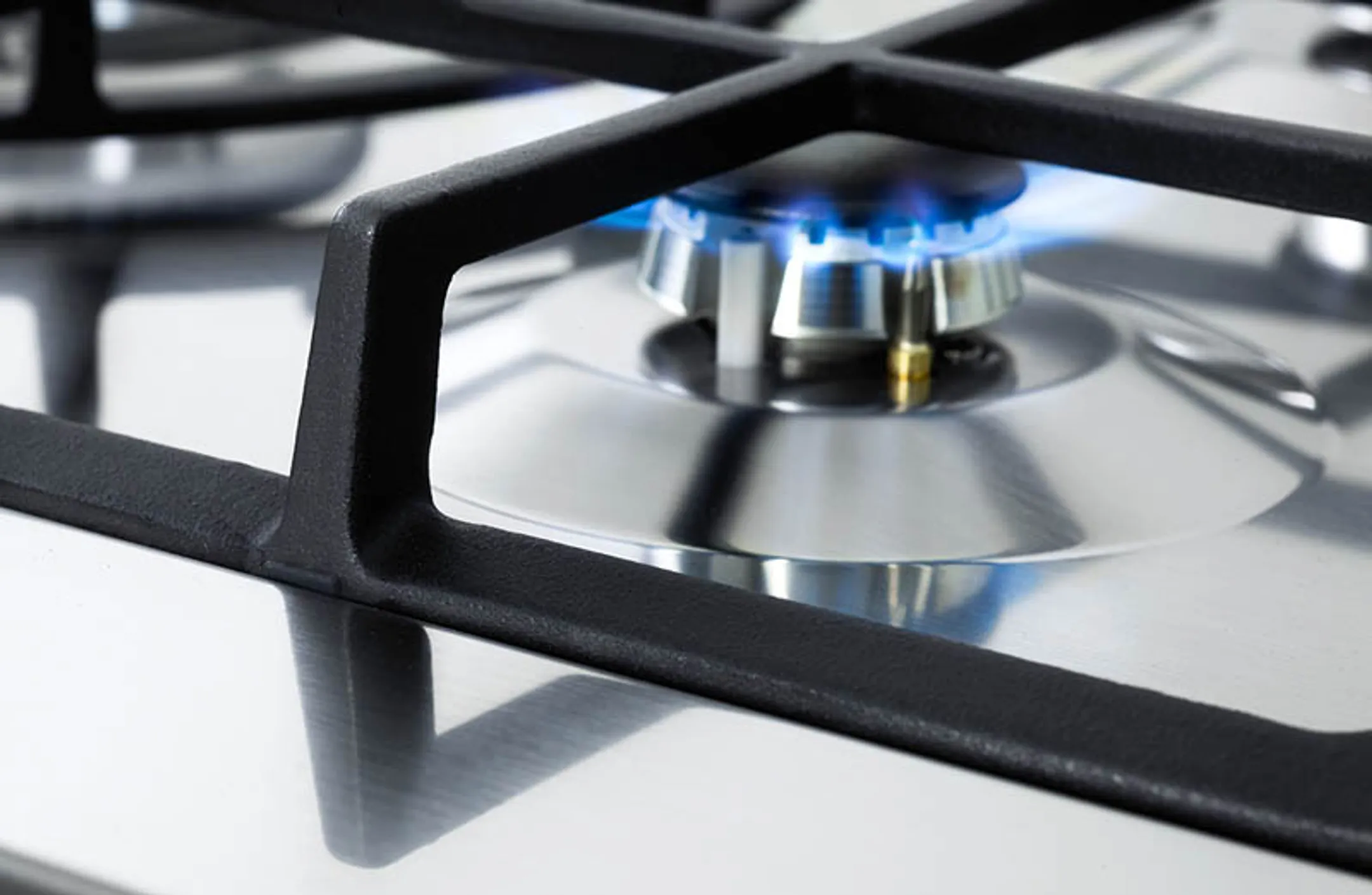 De'Longhi Taque au gaz NSL 590 X BE image