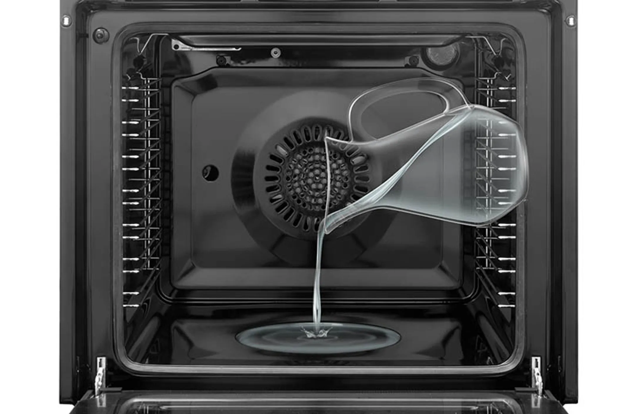 De'Longhi Four encastrable NSM 7BL PPP image