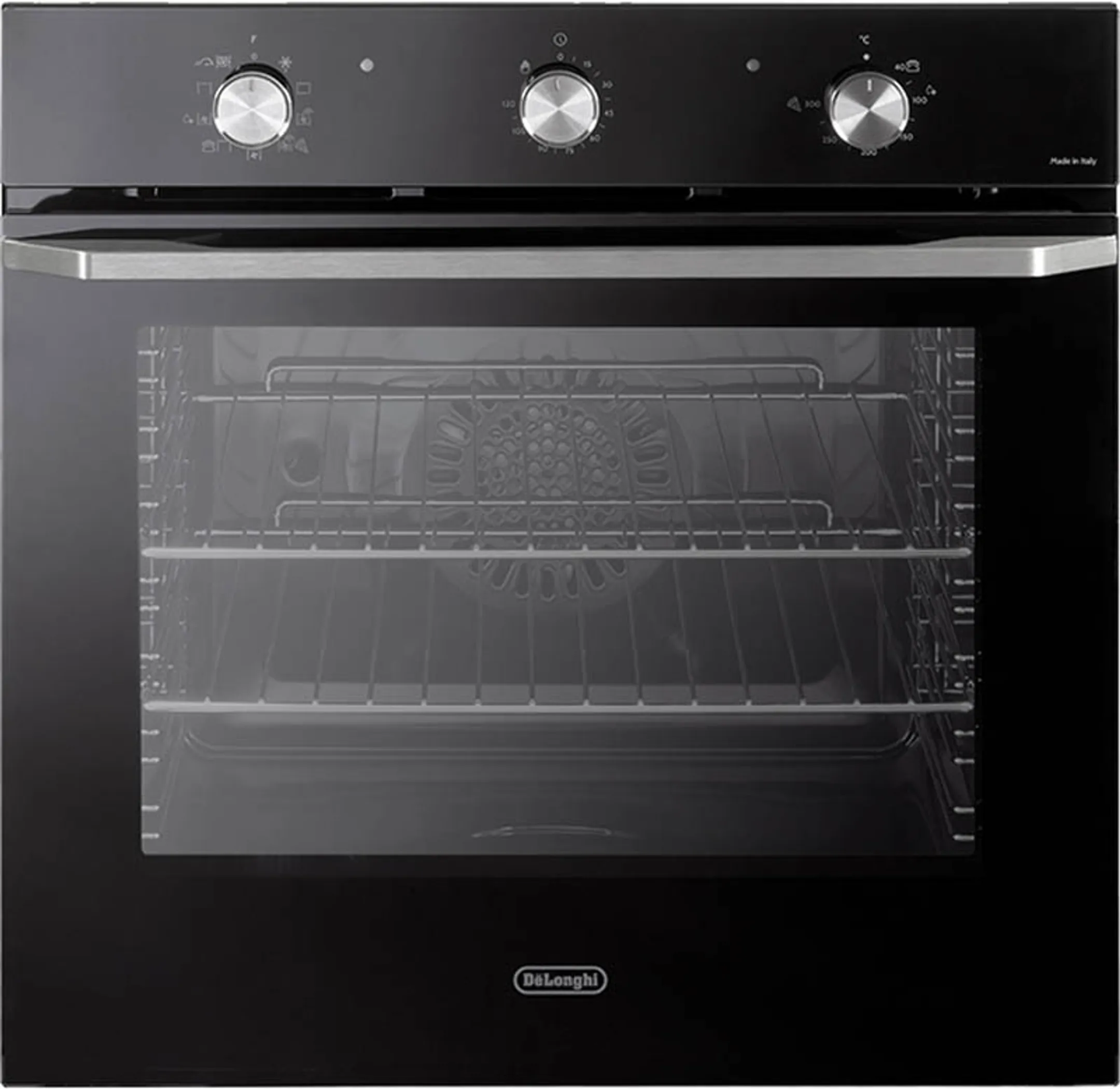 Four encastrable NSM 7 NL RF BE